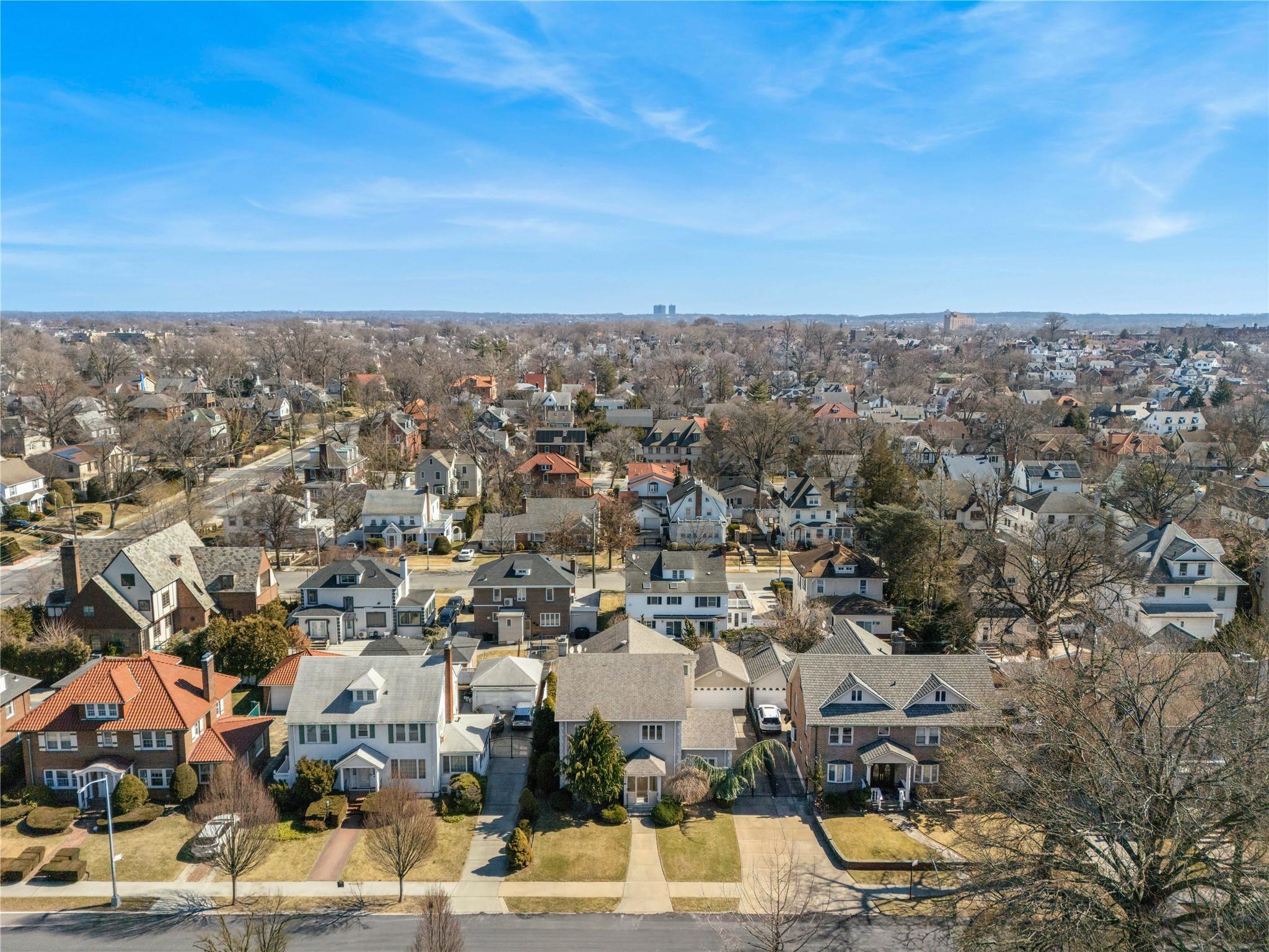 Single Family 158th  Queens, NY 11358, MLS-832565-35