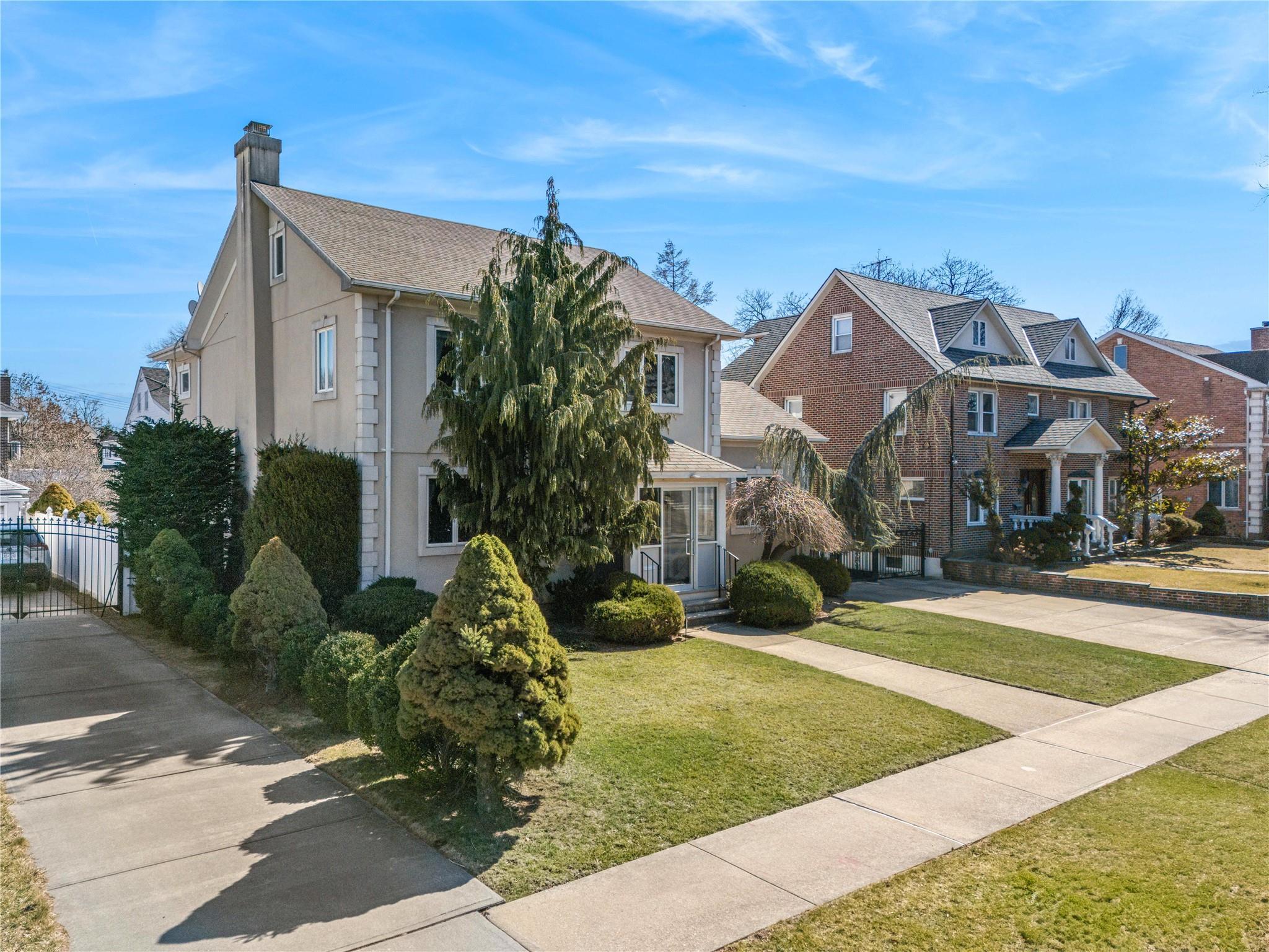 Single Family 158th  Queens, NY 11358, MLS-832565-36