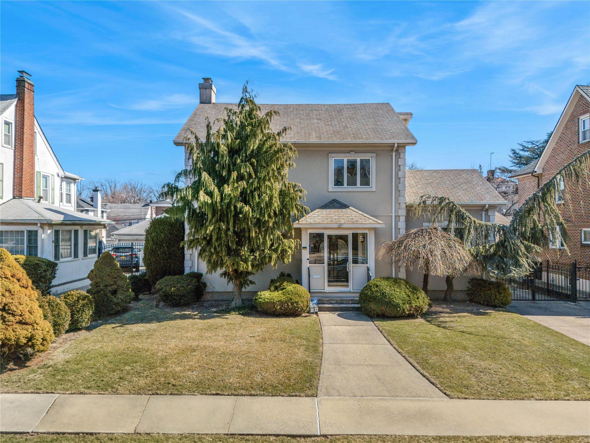 Single Family 158th  Queens, NY 11358, MLS-832565-37