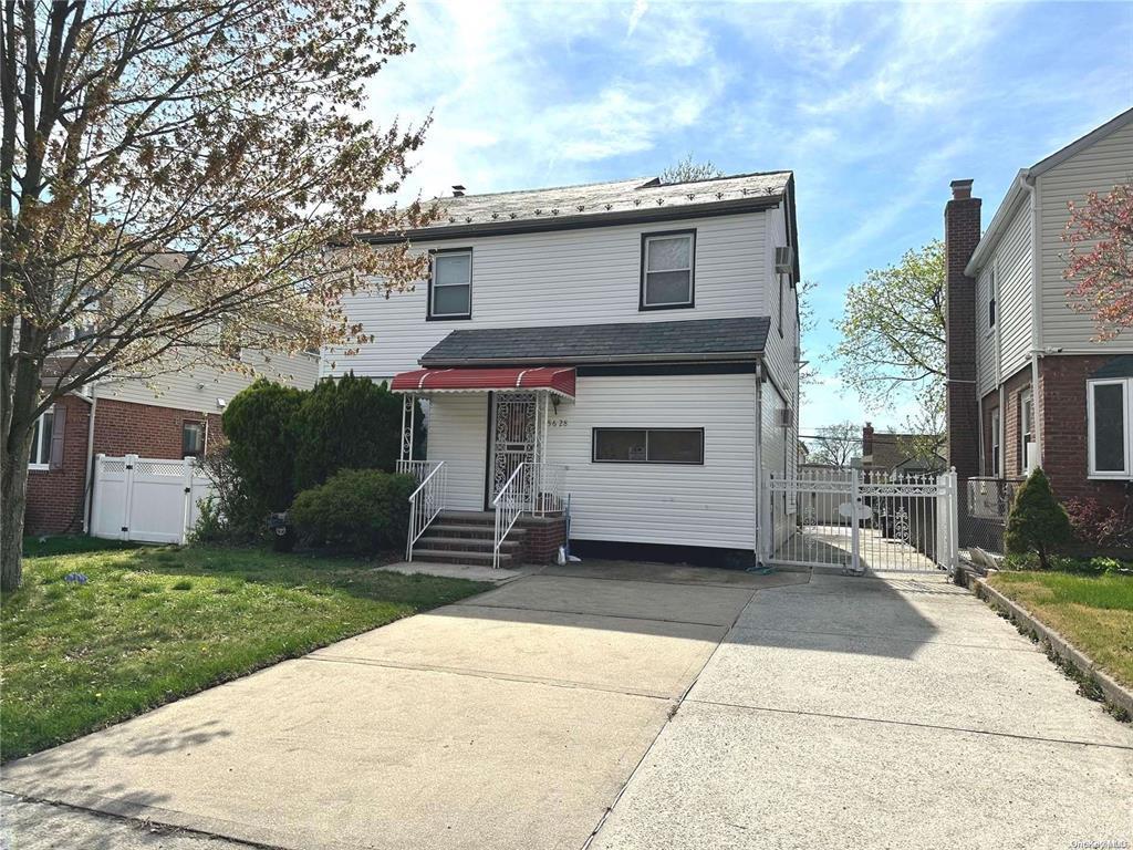 Single Family 213th  Queens, NY 11364, MLS-832568-2