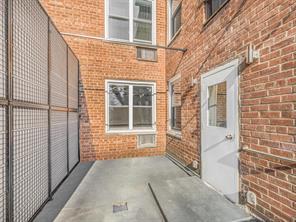 Apartment Palisade  Bronx, NY 10463, MLS-832573-19