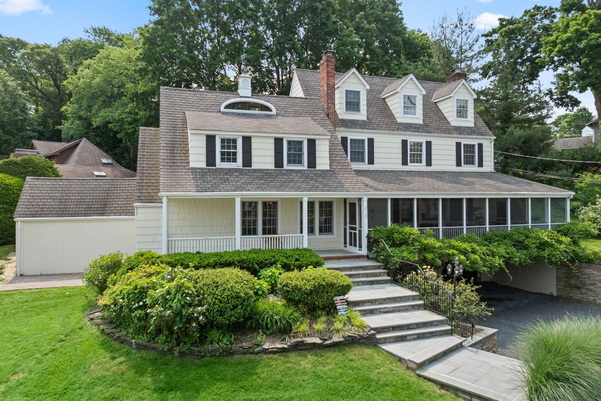 Single Family Valley  Suffolk County, NY 11743, MLS-832580-2