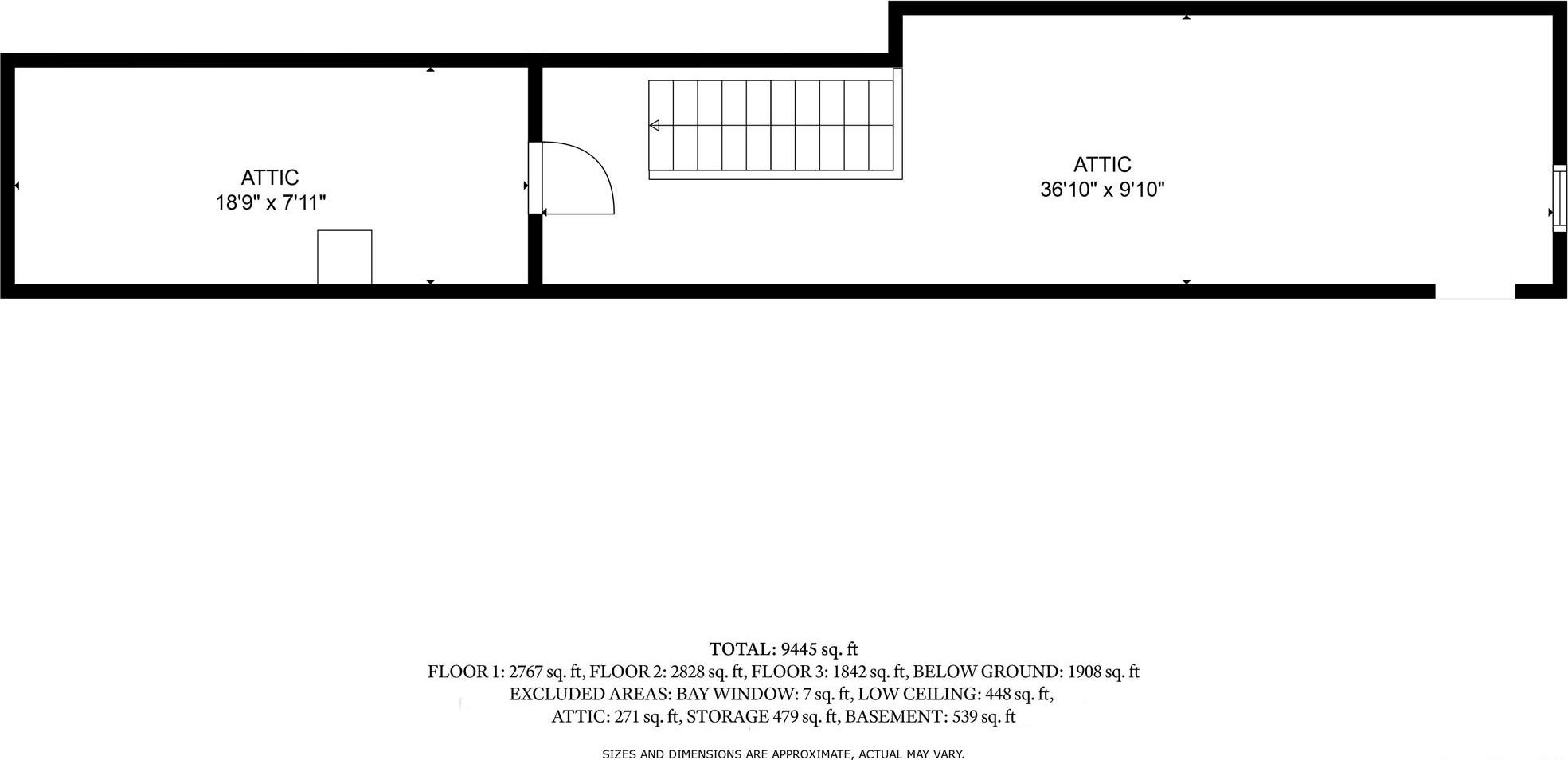 Single Family Bayview Nassau County, NY 11030, MLS-832588-48