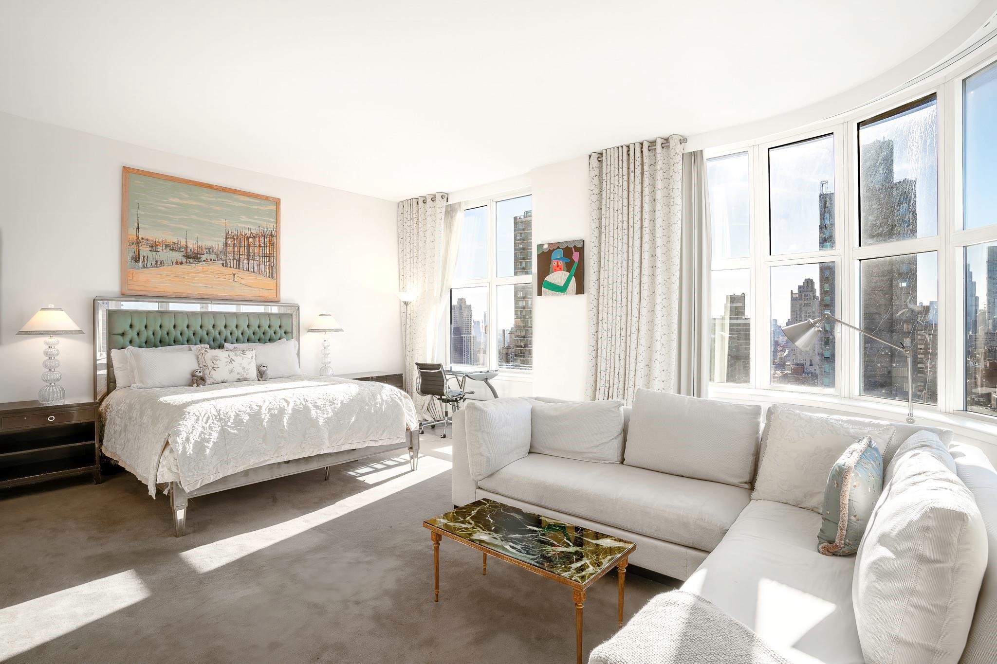 Apartment 90th  Manhattan, NY 10128, MLS-832606-12