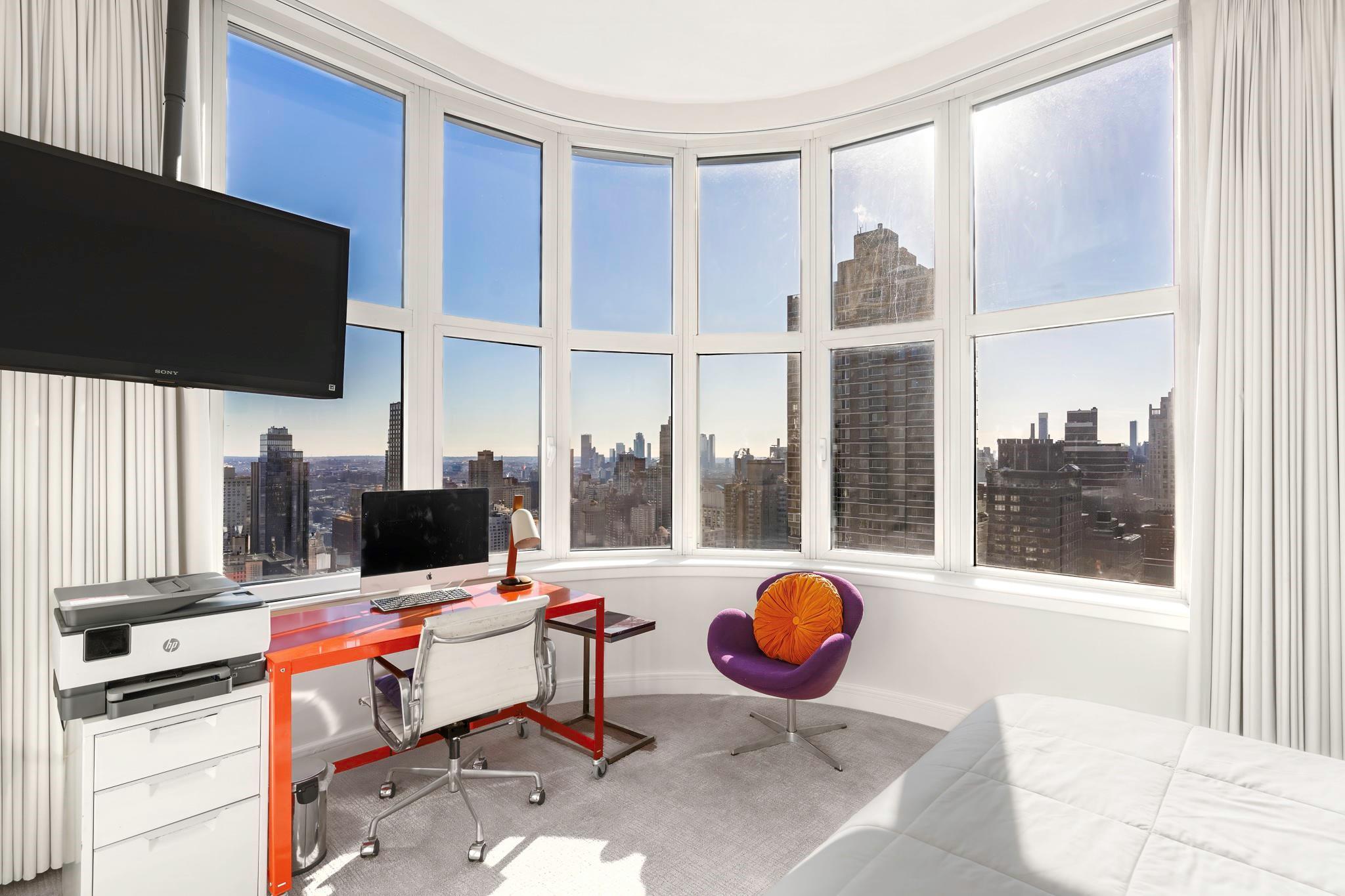 Apartment 90th  Manhattan, NY 10128, MLS-832606-18