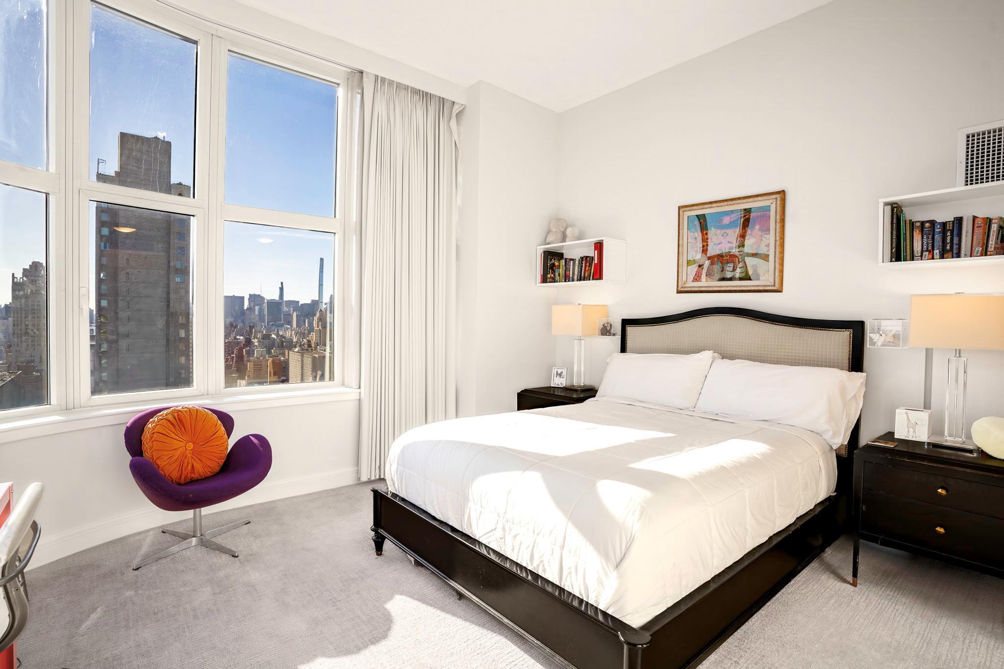 Apartment 90th  Manhattan, NY 10128, MLS-832606-19