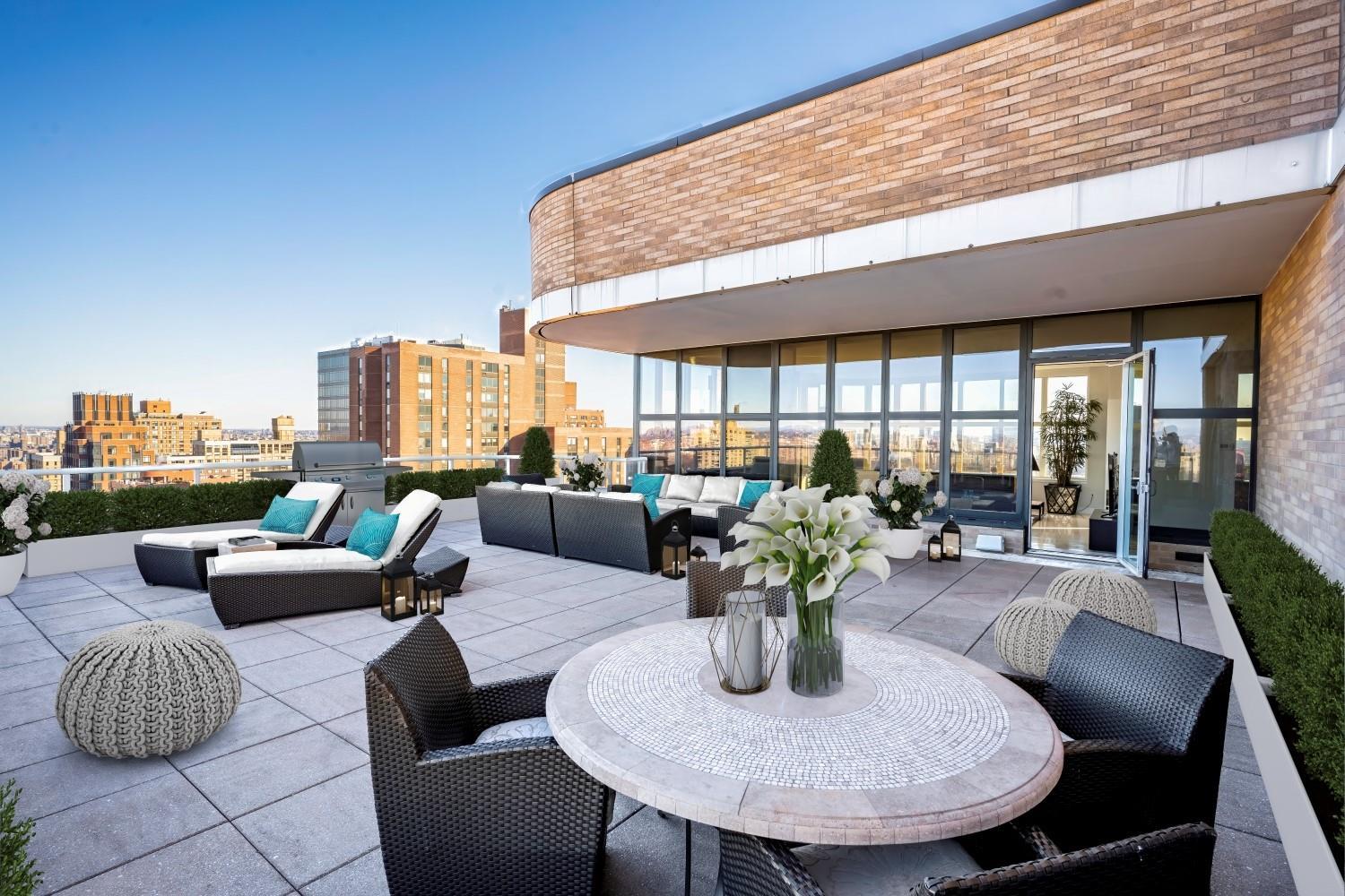 Apartment 90th  Manhattan, NY 10128, MLS-832606-2