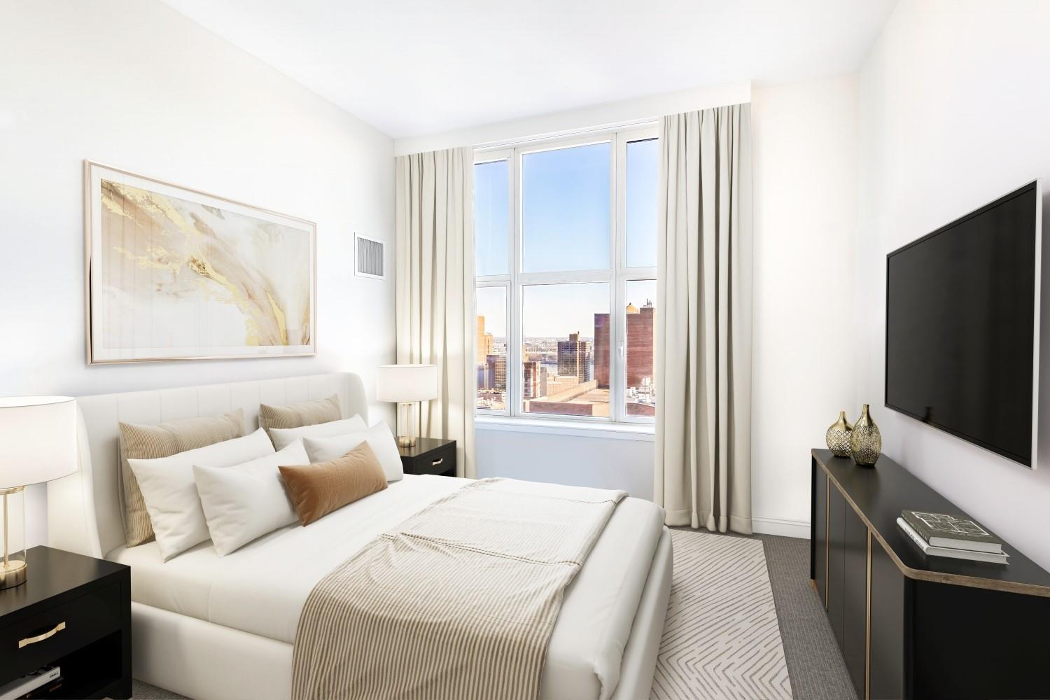 Apartment 90th  Manhattan, NY 10128, MLS-832606-21