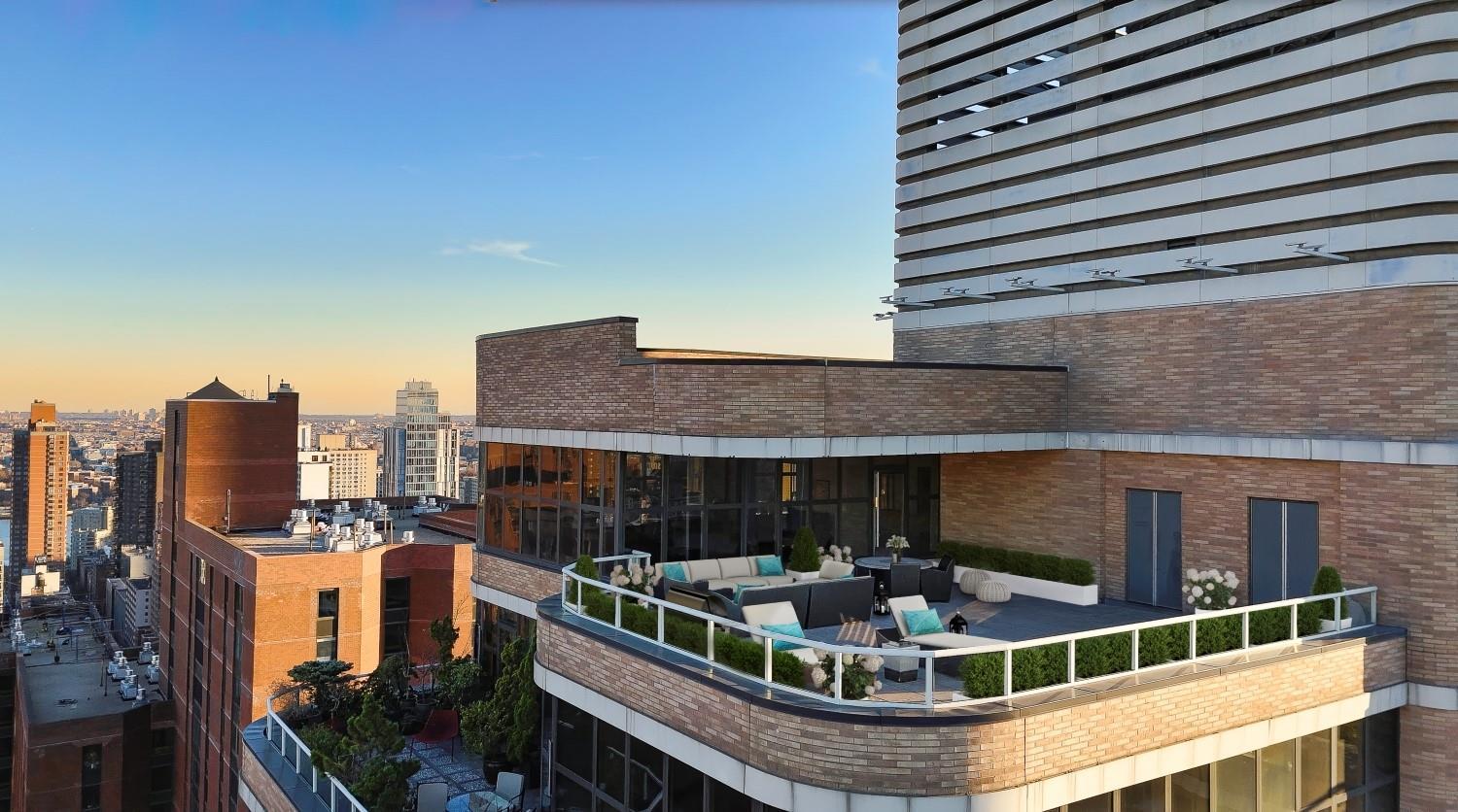 Apartment 90th  Manhattan, NY 10128, MLS-832606-25