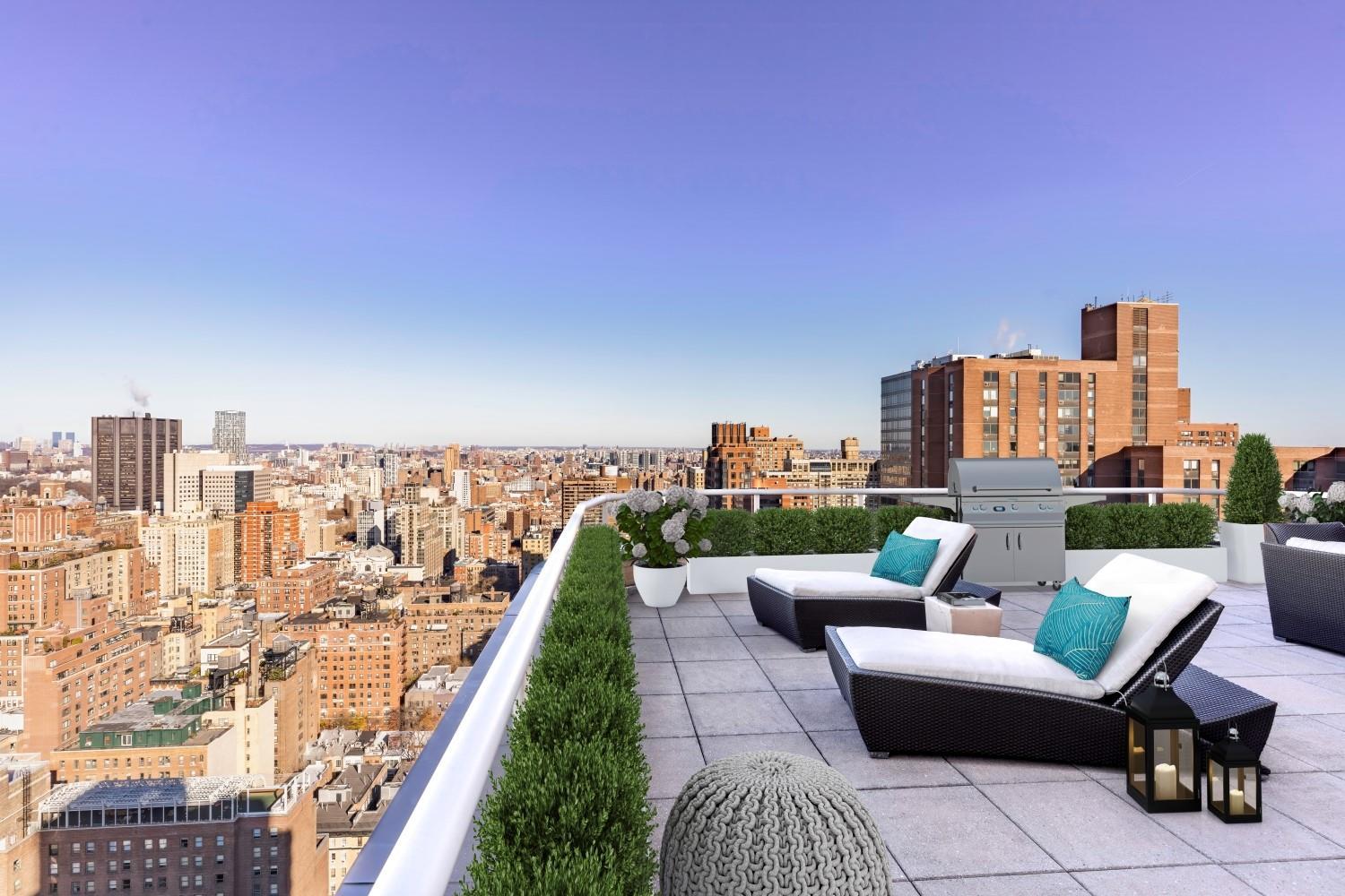 Apartment 90th  Manhattan, NY 10128, MLS-832606-3