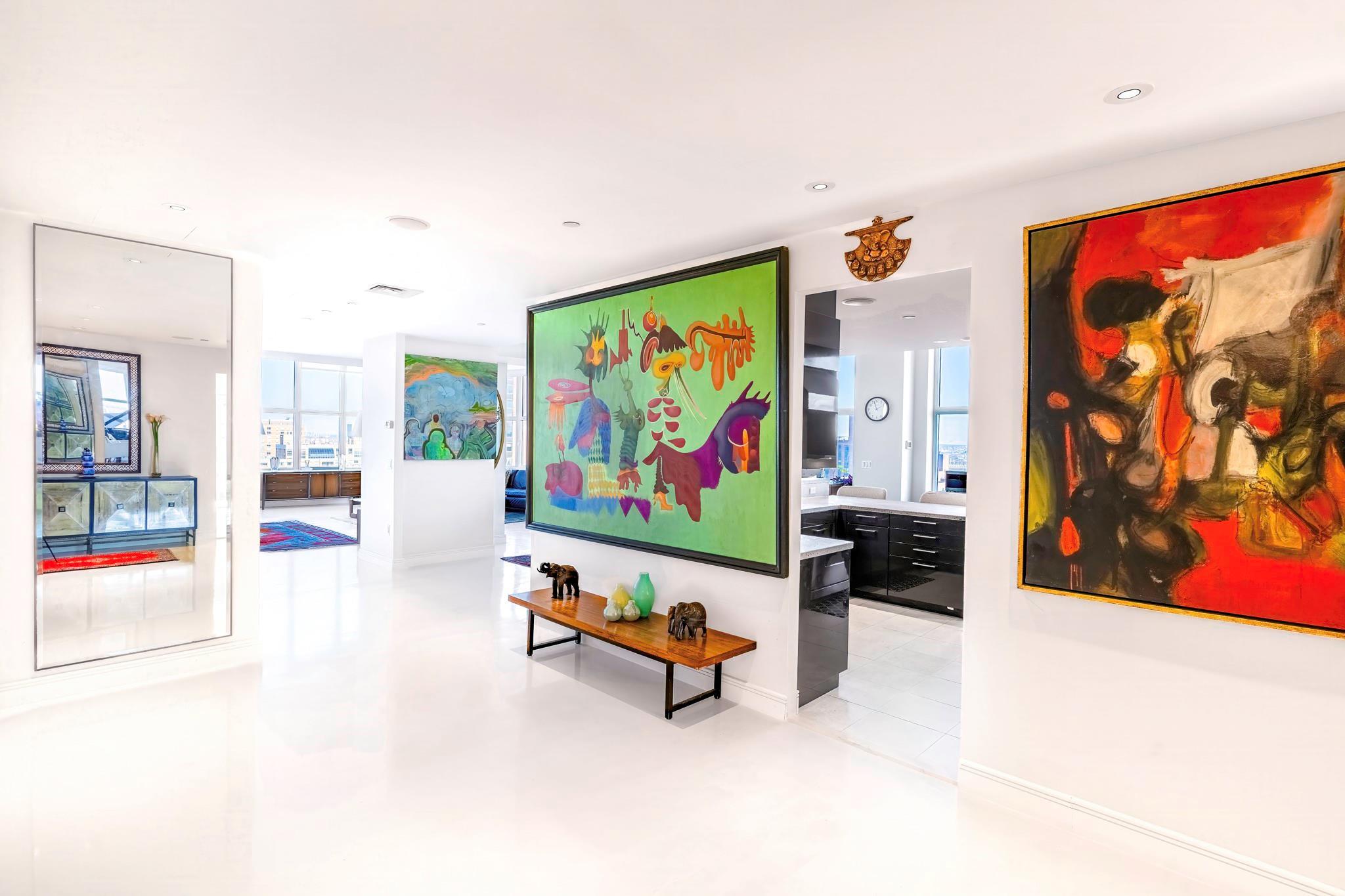 Apartment 90th  Manhattan, NY 10128, MLS-832606-5