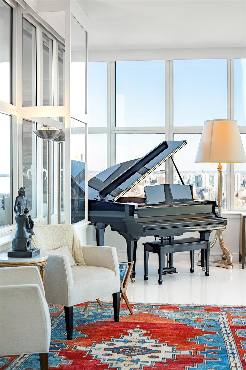Apartment 90th  Manhattan, NY 10128, MLS-832606-7