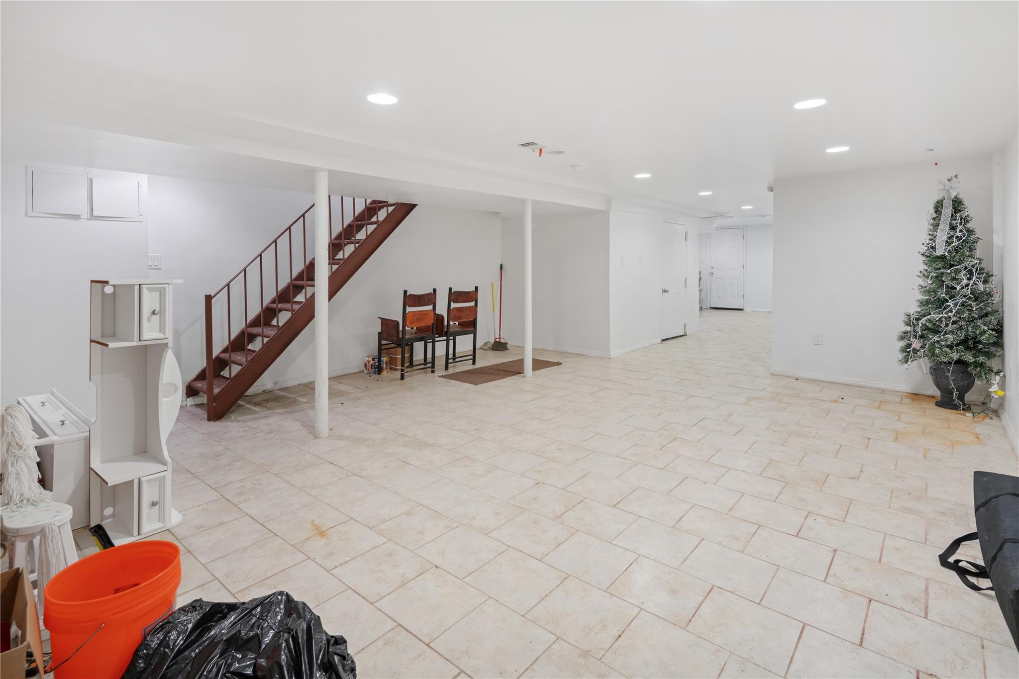 Single Family 129th  Queens, NY 11418, MLS-832619-11