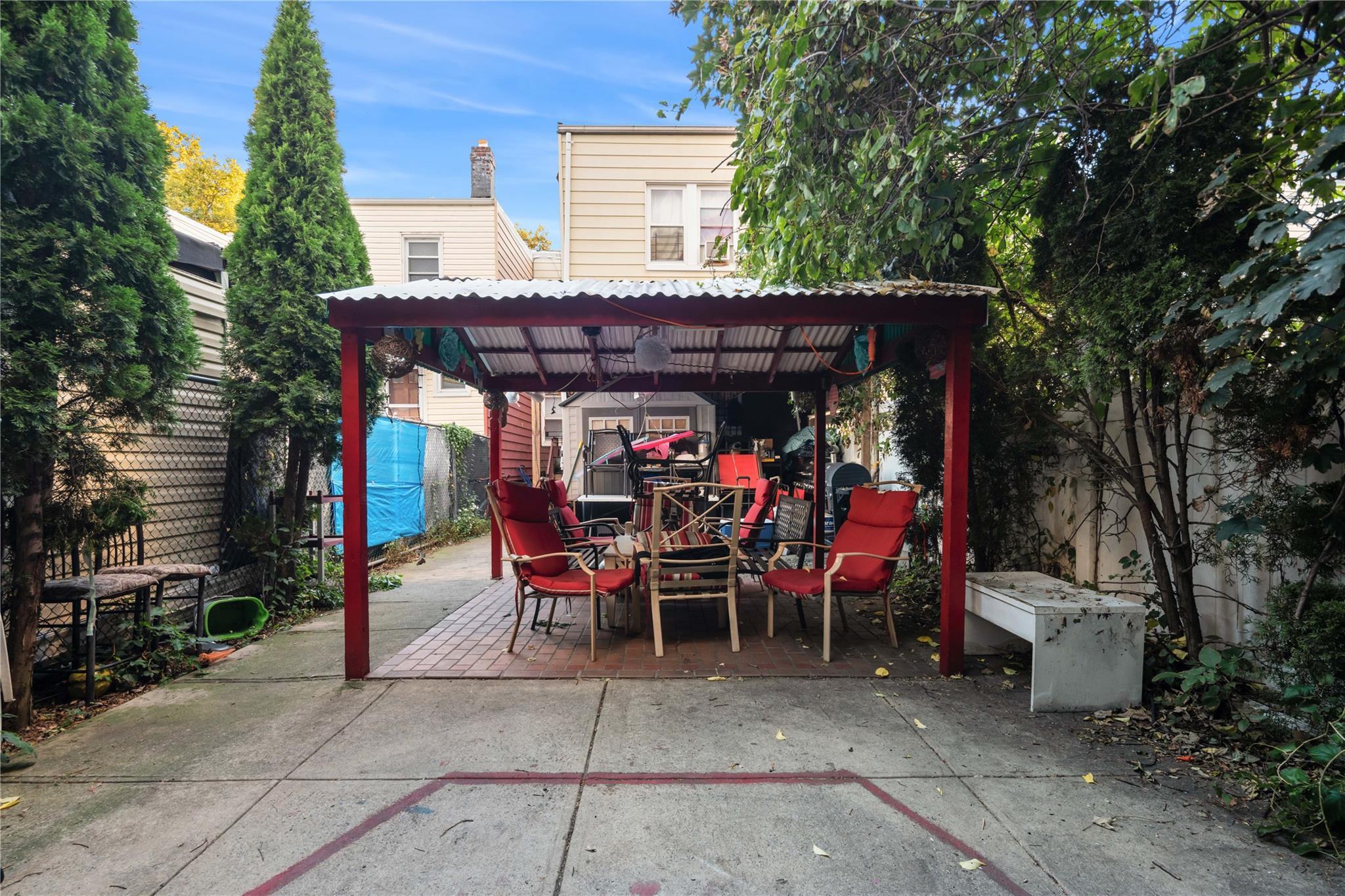 Single Family 129th  Queens, NY 11418, MLS-832619-16