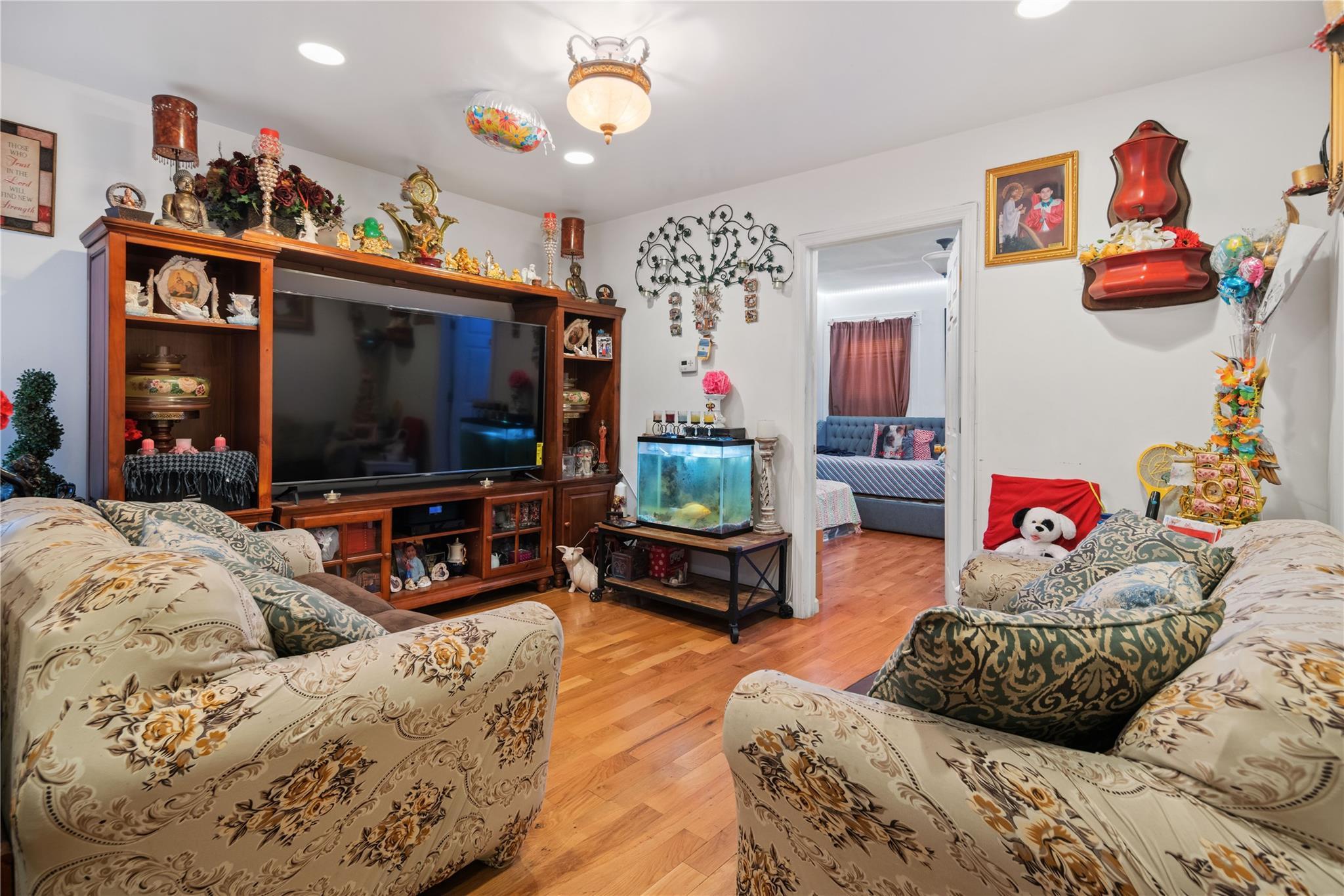 Single Family 129th  Queens, NY 11418, MLS-832619-2