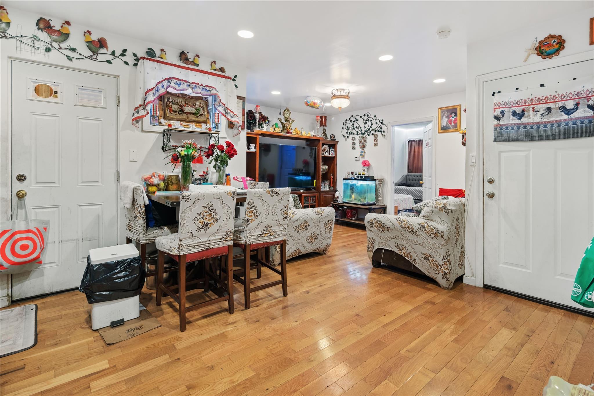 Single Family 129th  Queens, NY 11418, MLS-832619-3