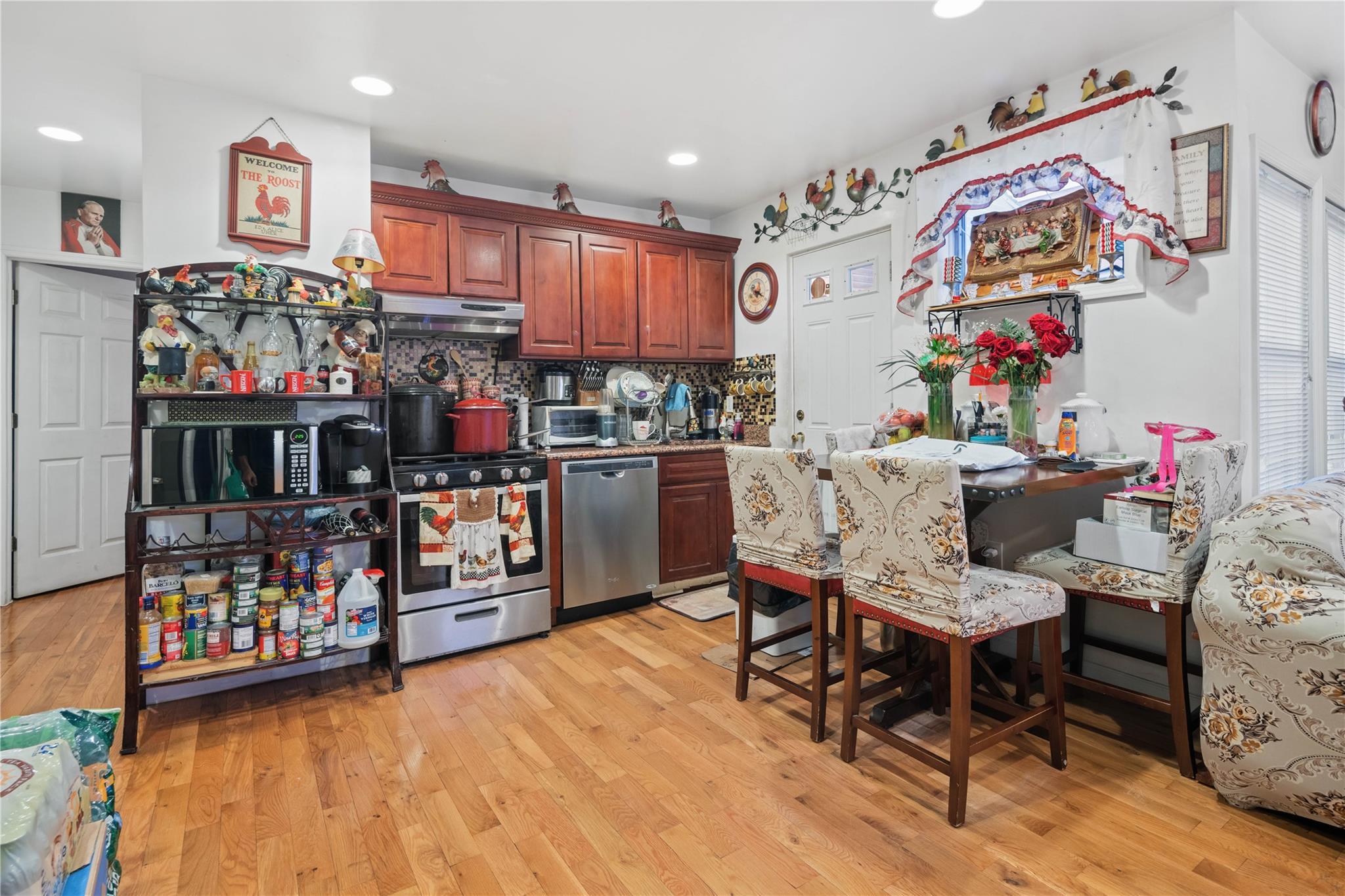 Single Family 129th  Queens, NY 11418, MLS-832619-4