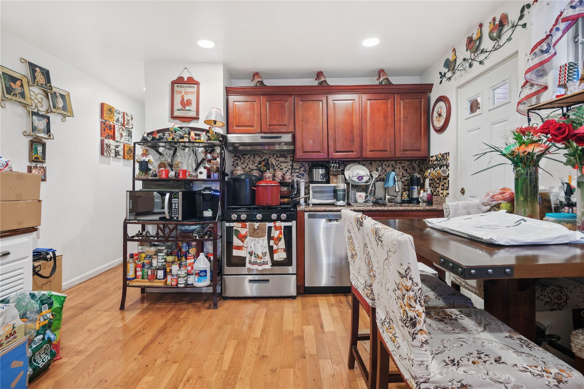Single Family 129th  Queens, NY 11418, MLS-832619-5