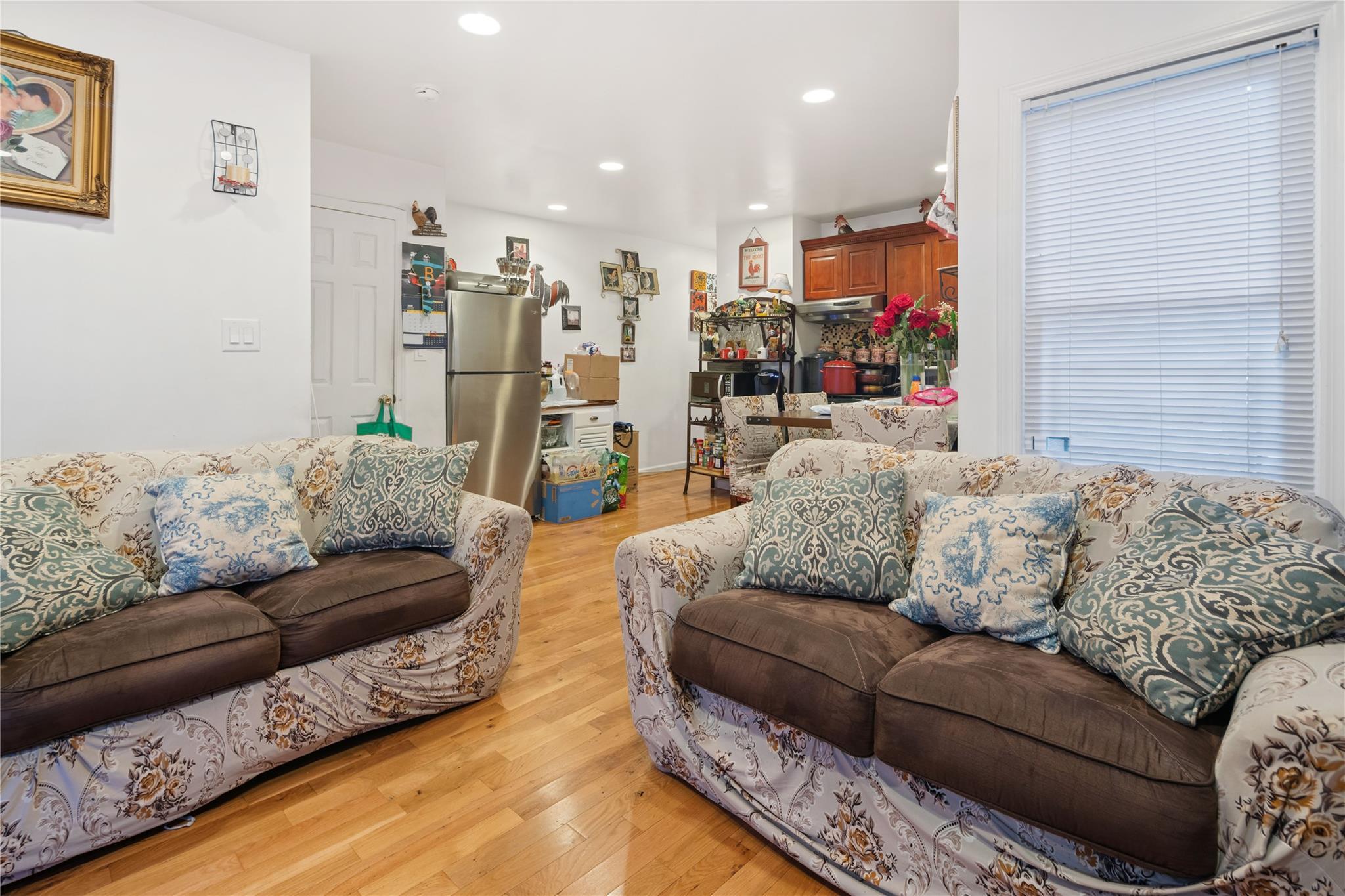 Single Family 129th  Queens, NY 11418, MLS-832619-6
