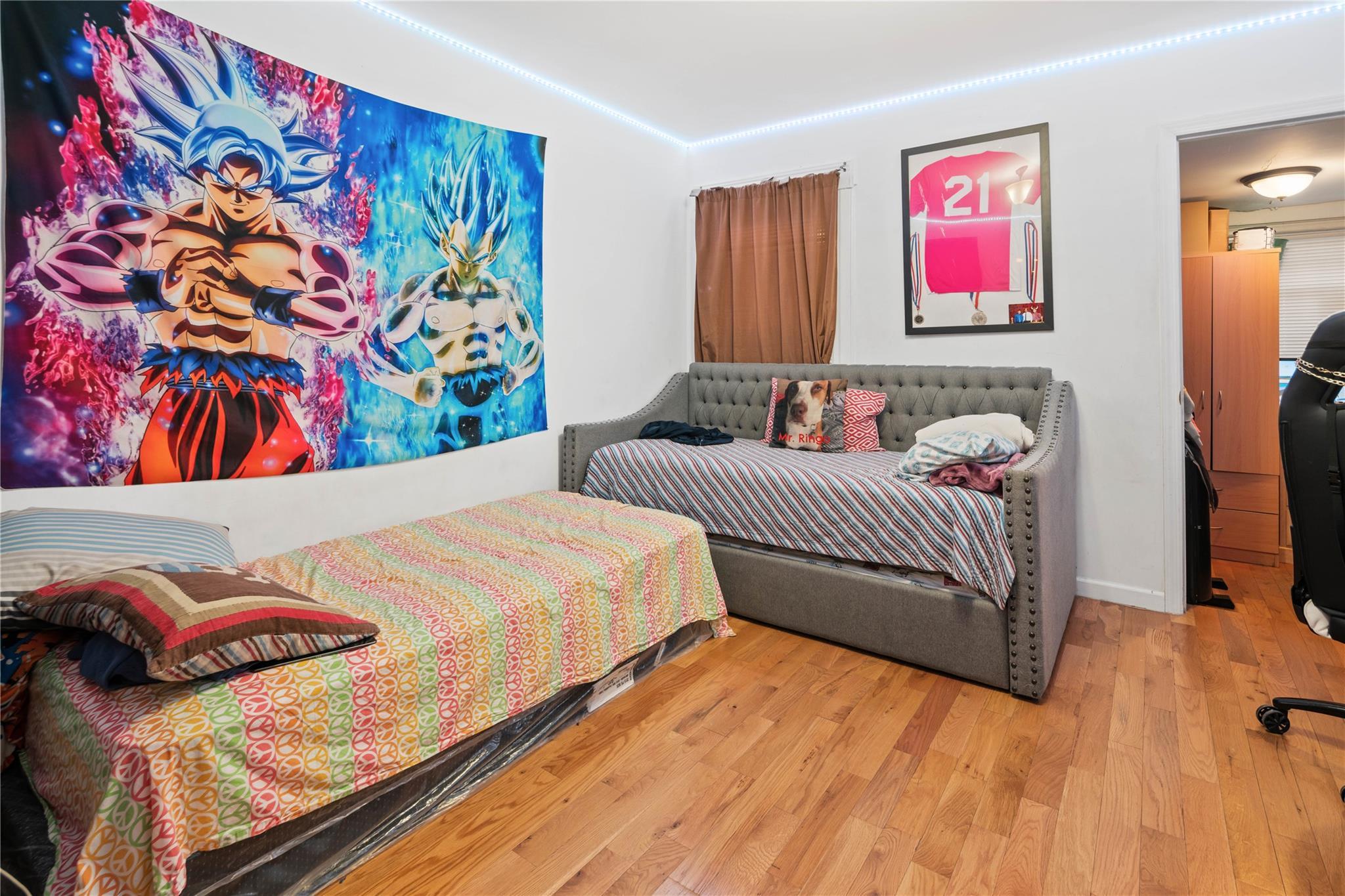 Single Family 129th  Queens, NY 11418, MLS-832619-7