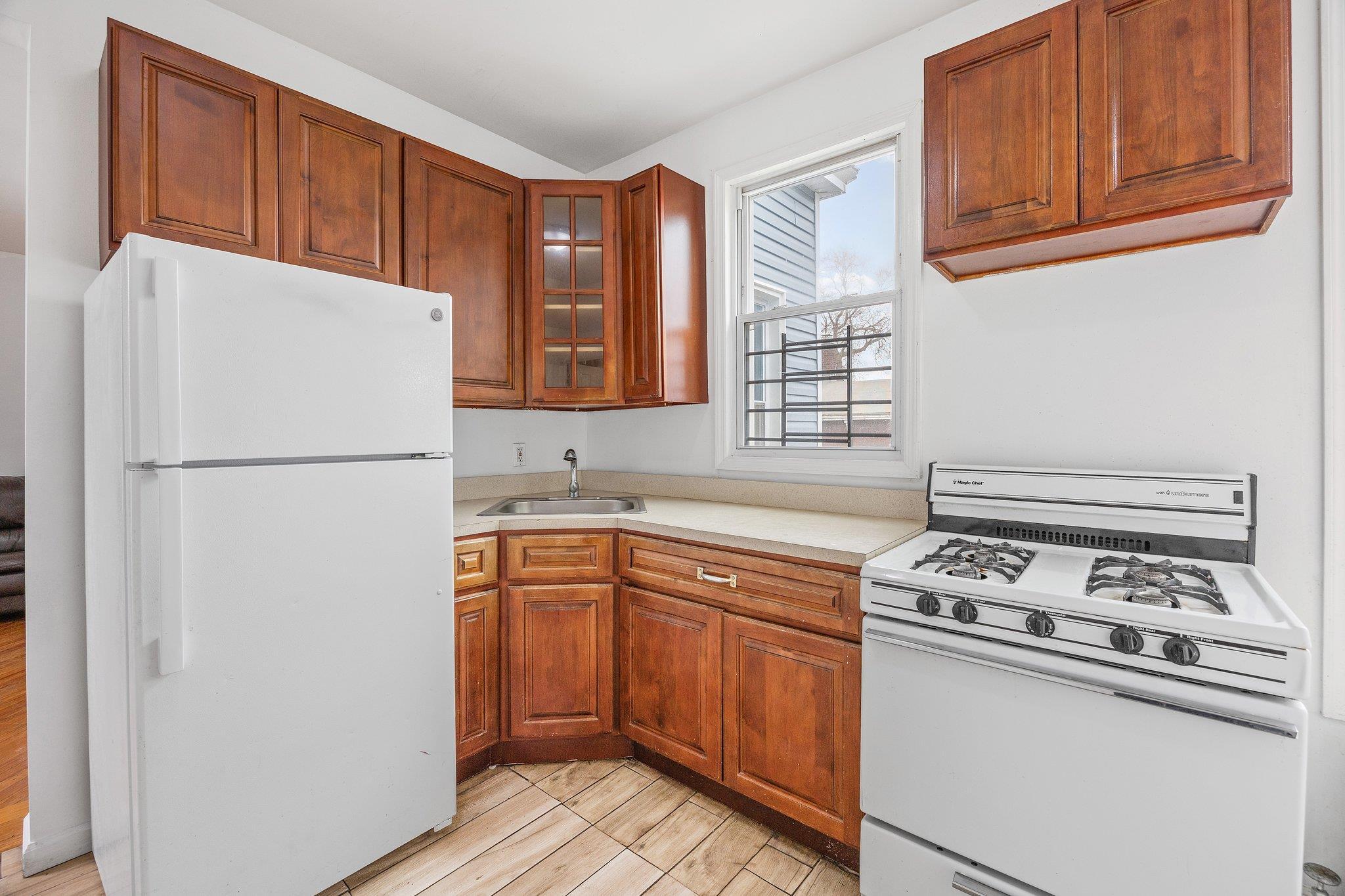 Single Family 86th  Queens, NY 11416, MLS-832632-12