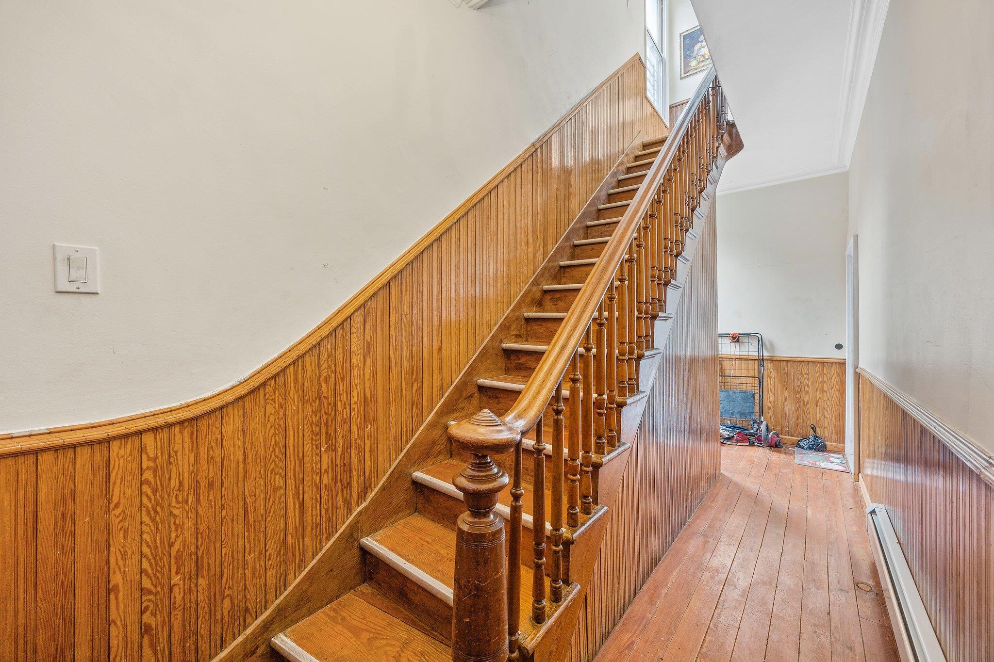 Single Family 86th  Queens, NY 11416, MLS-832632-15