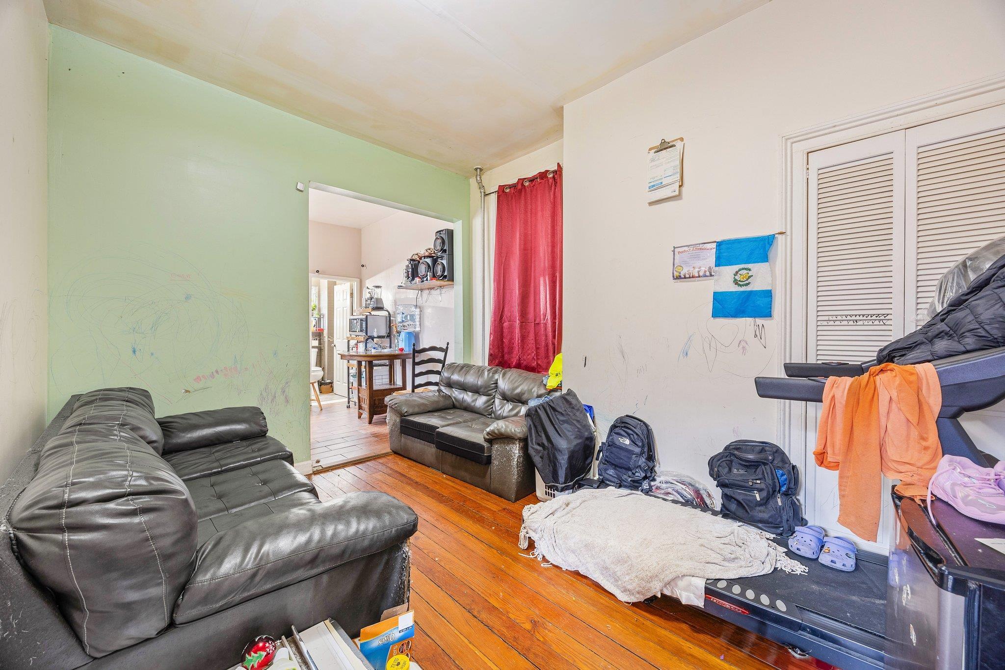 Single Family 86th  Queens, NY 11416, MLS-832632-18