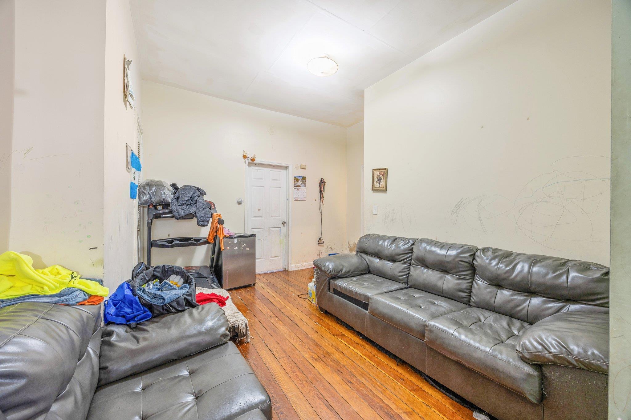 Single Family 86th  Queens, NY 11416, MLS-832632-19