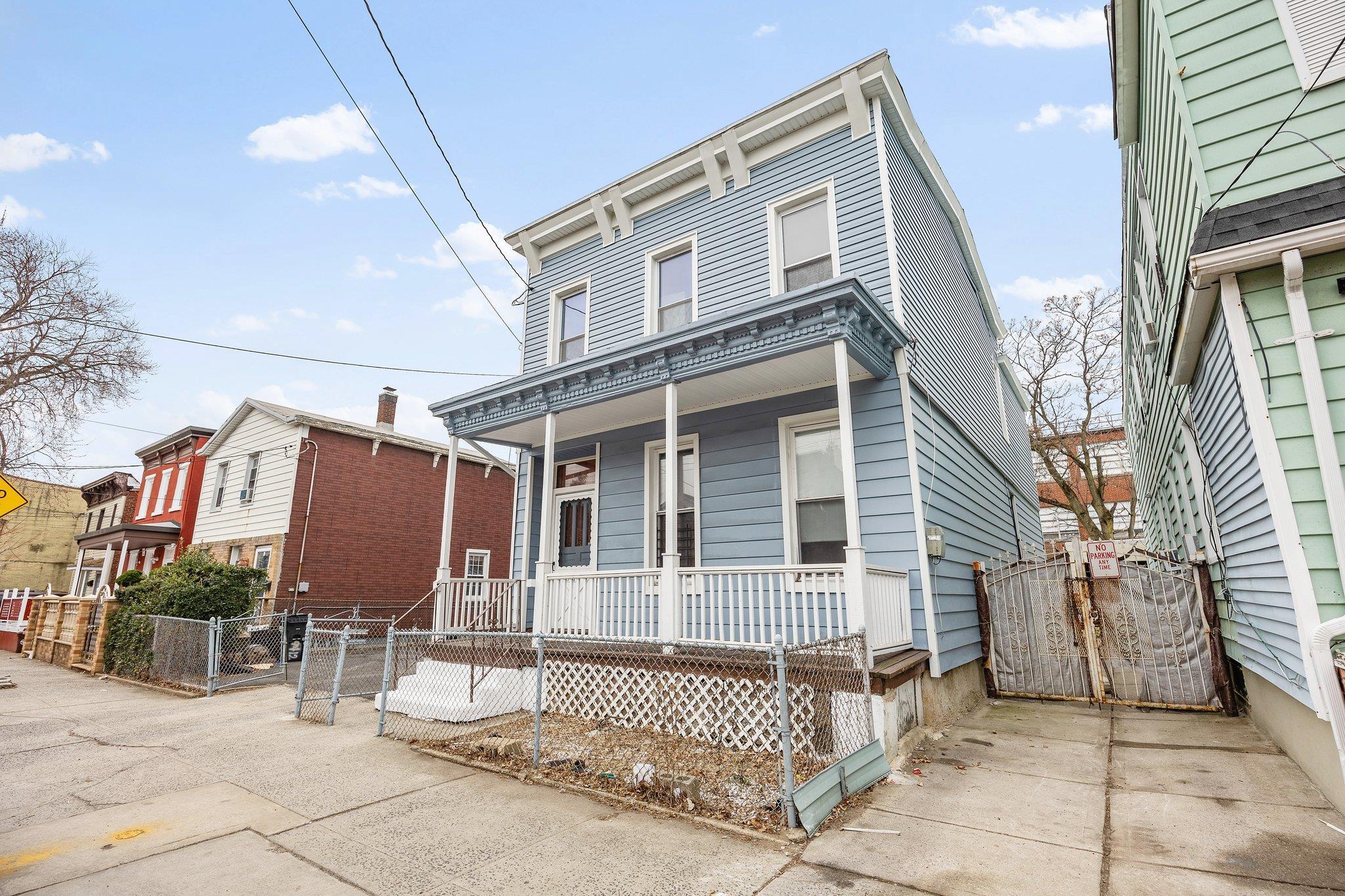 Single Family 86th  Queens, NY 11416, MLS-832632-2