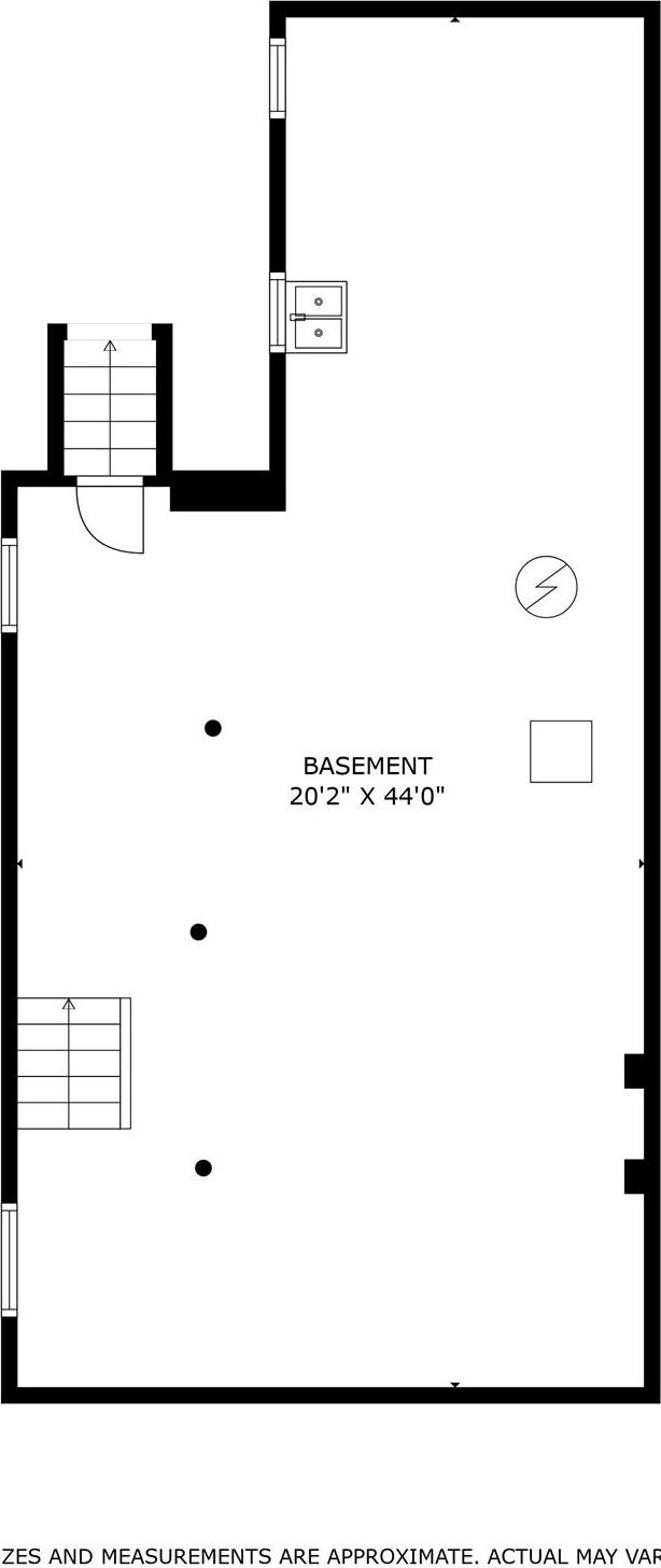 Single Family 86th  Queens, NY 11416, MLS-832632-28