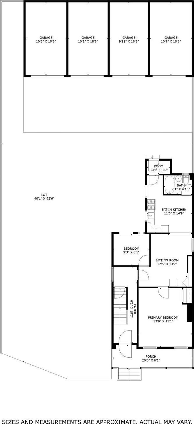 Single Family 86th  Queens, NY 11416, MLS-832632-29