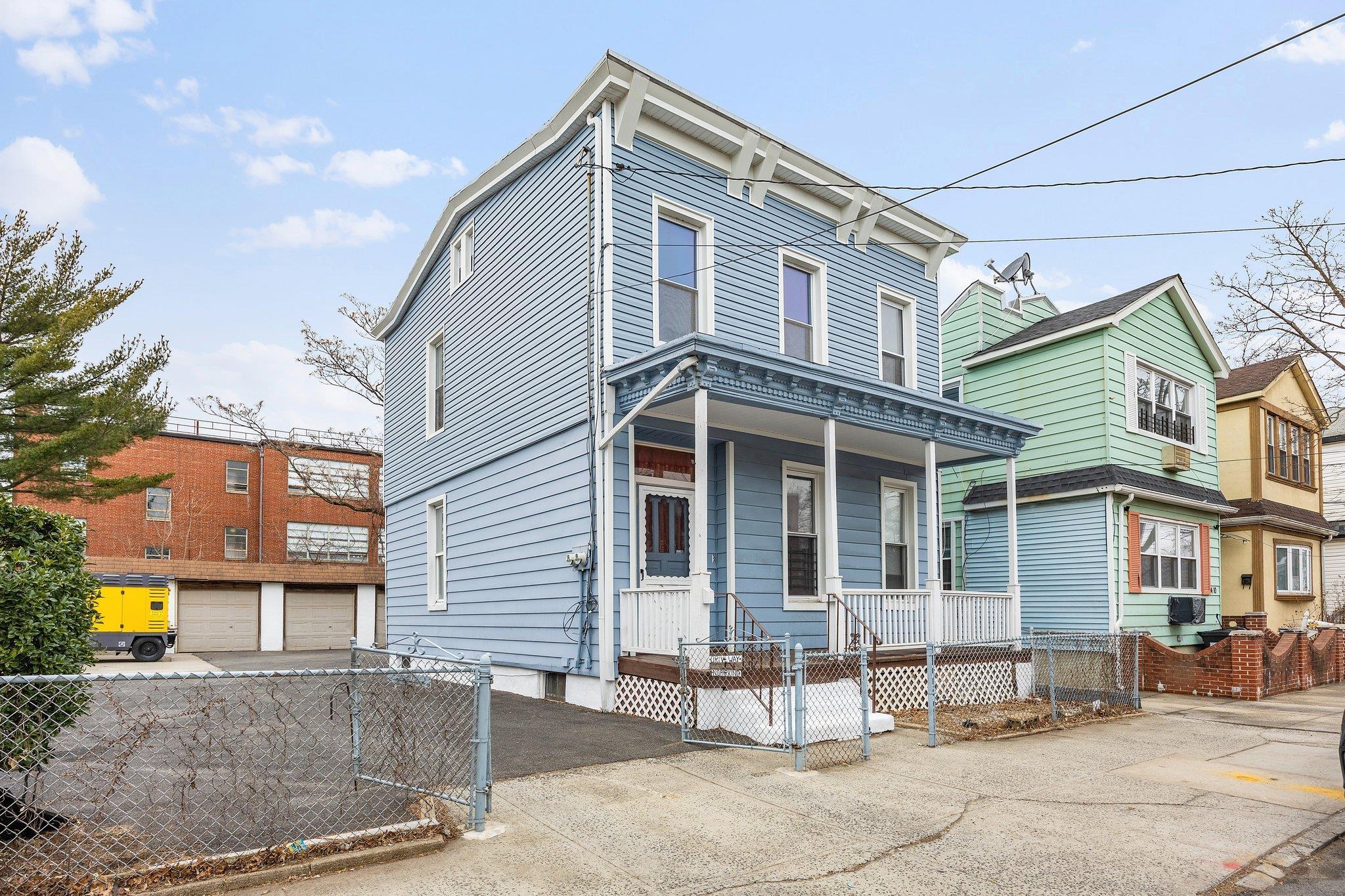 Single Family 86th  Queens, NY 11416, MLS-832632-3