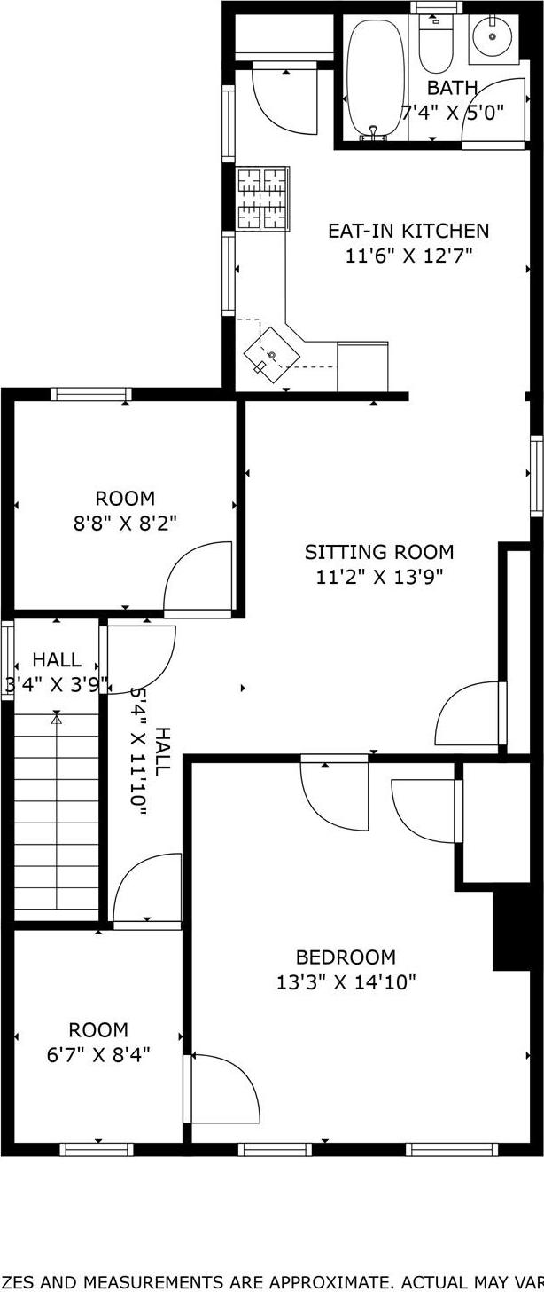 Single Family 86th  Queens, NY 11416, MLS-832632-30