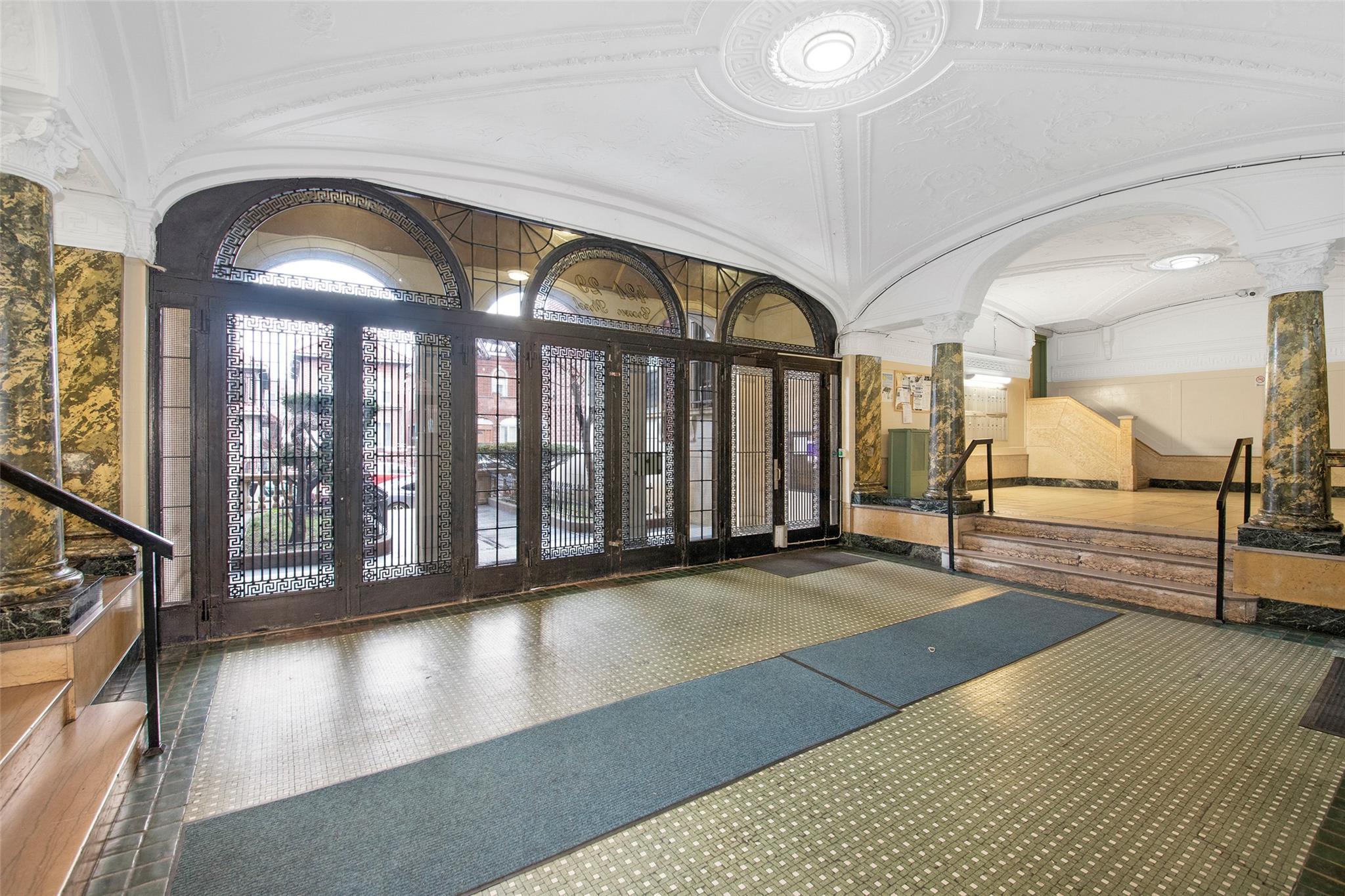 Coop Crown  Brooklyn, NY 11225, MLS-832655-6