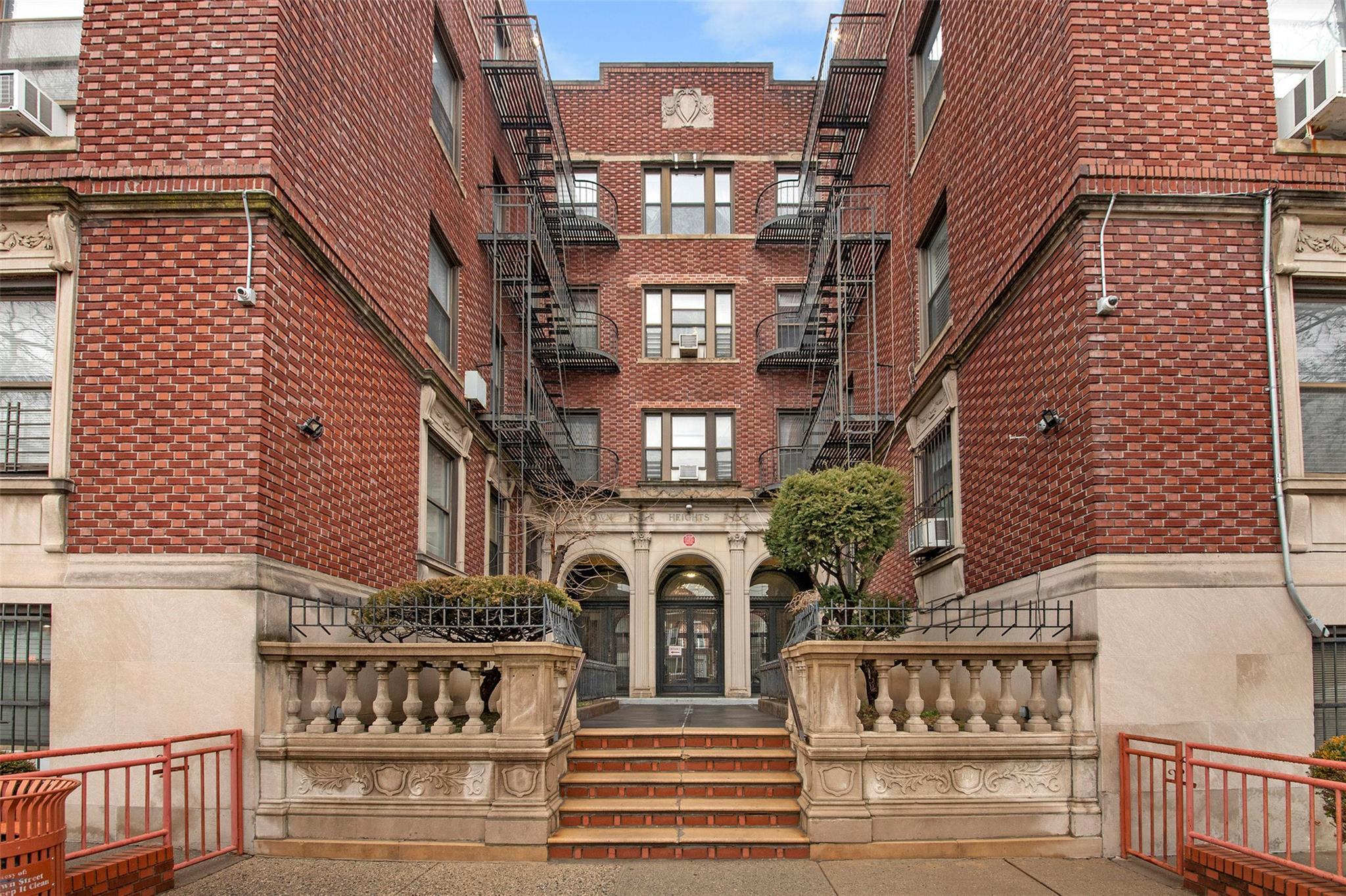 Coop Crown  Brooklyn, NY 11225, MLS-832655-8