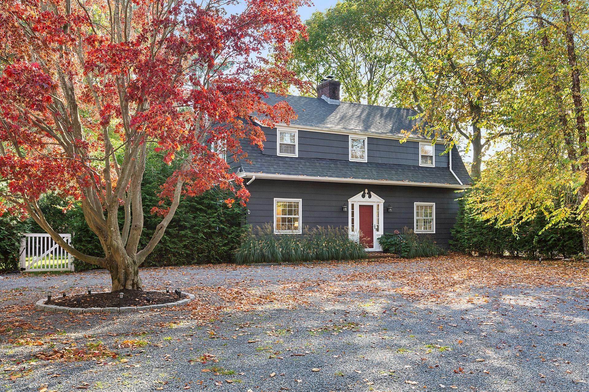 Single Family Notamiset  Suffolk County, NY 11978, MLS-832667-2