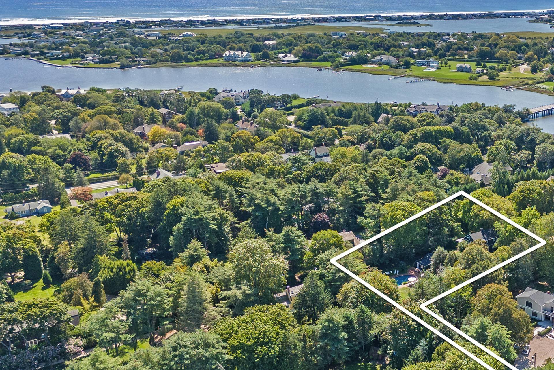 Single Family Notamiset  Suffolk County, NY 11978, MLS-832667-45