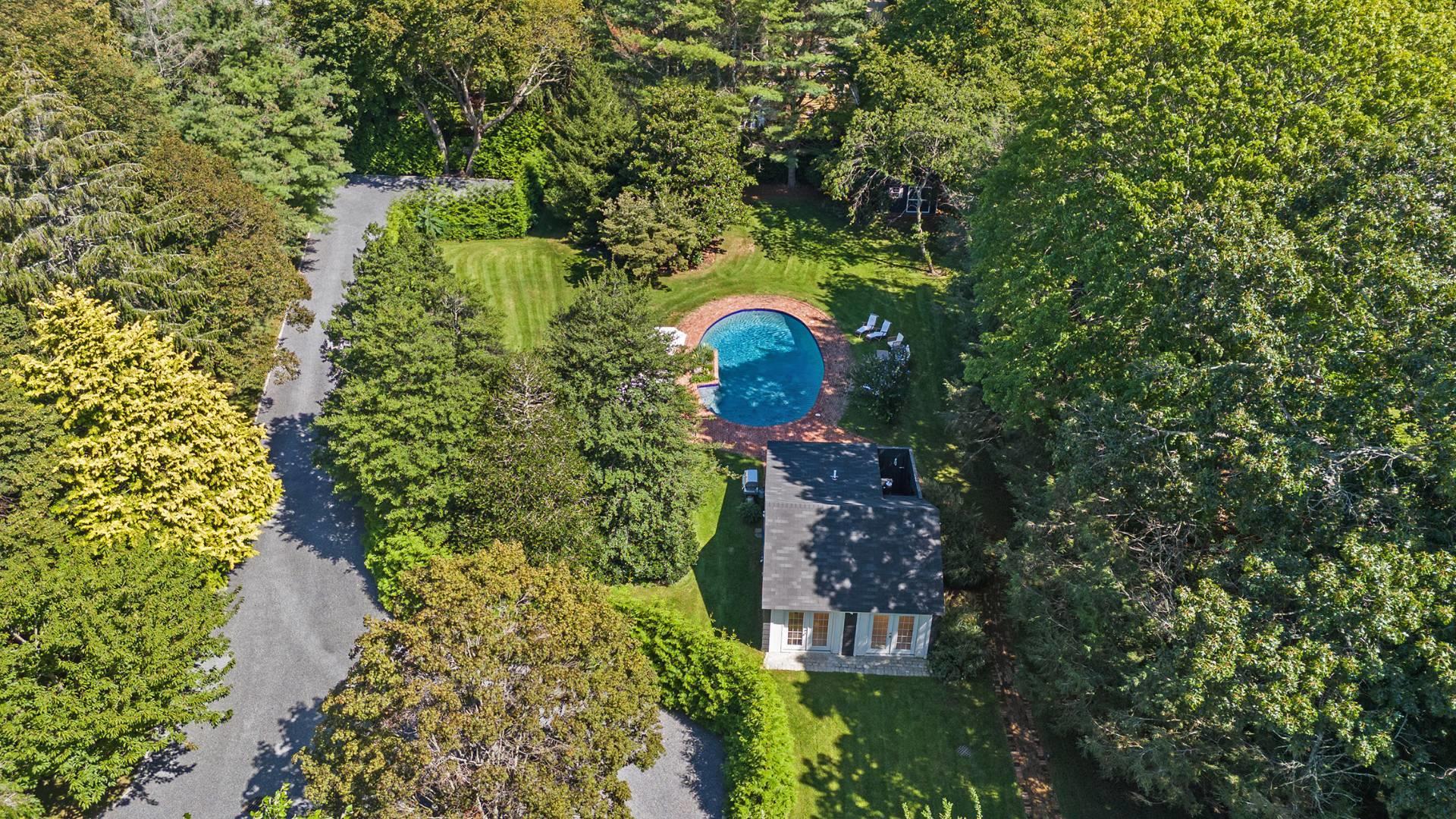 Single Family Notamiset  Suffolk County, NY 11978, MLS-832667-5