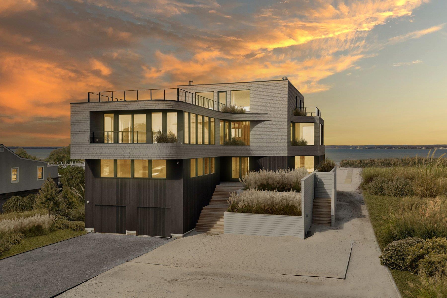 Single Family Dune  Suffolk County, NY 11978, MLS-832677-2