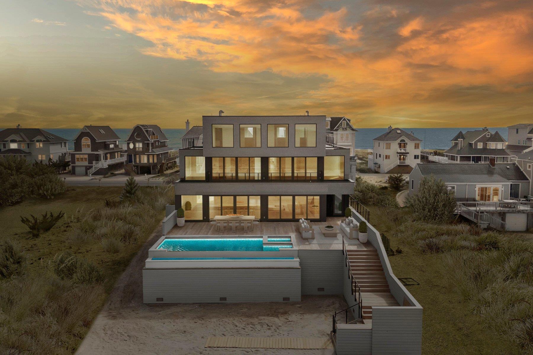Single Family Dune  Suffolk County, NY 11978, MLS-832677-26