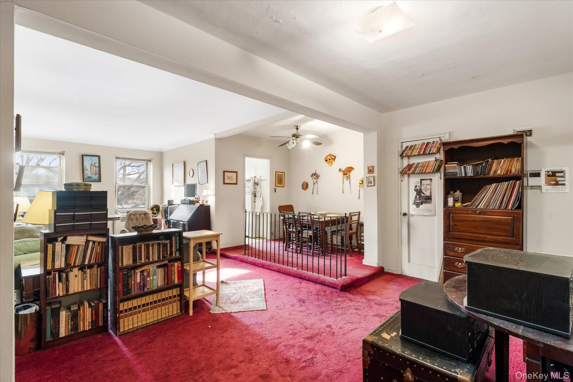 Coop 85th  Queens, NY 11372, MLS-832681-4