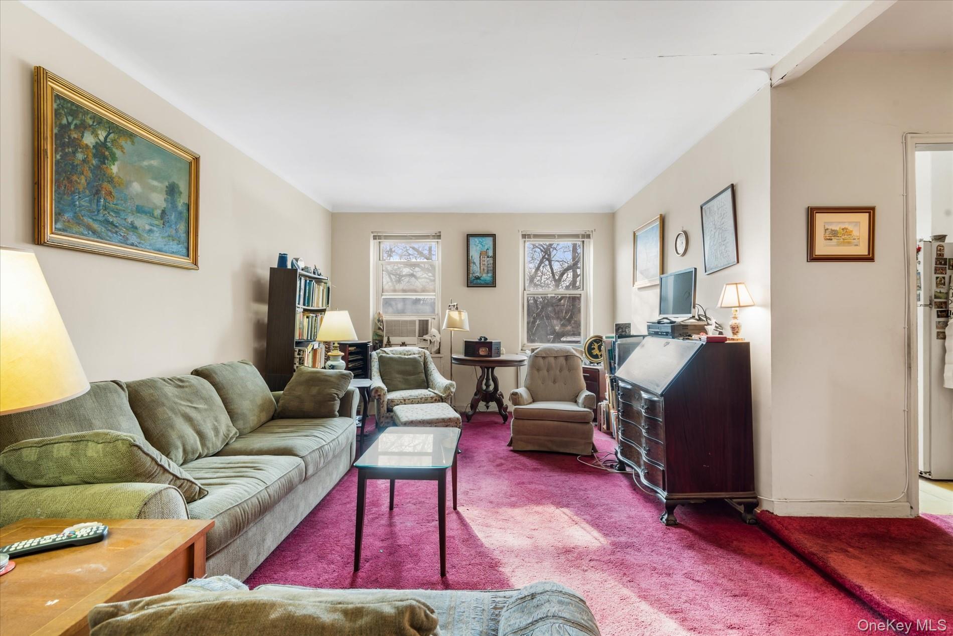 Coop 85th  Queens, NY 11372, MLS-832681-9