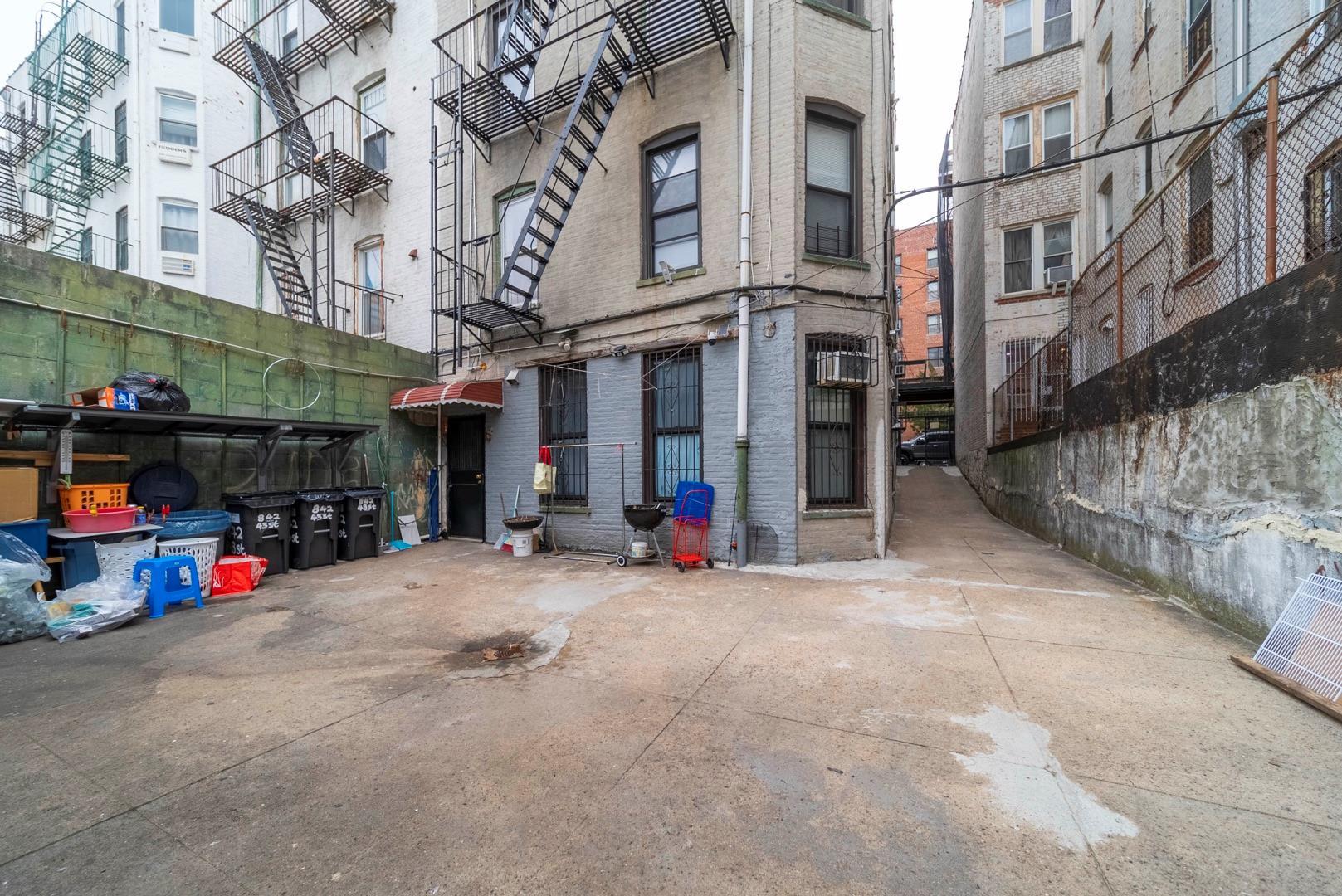 Commercial Sale 43rd  Brooklyn, NY 11232, MLS-832688-12