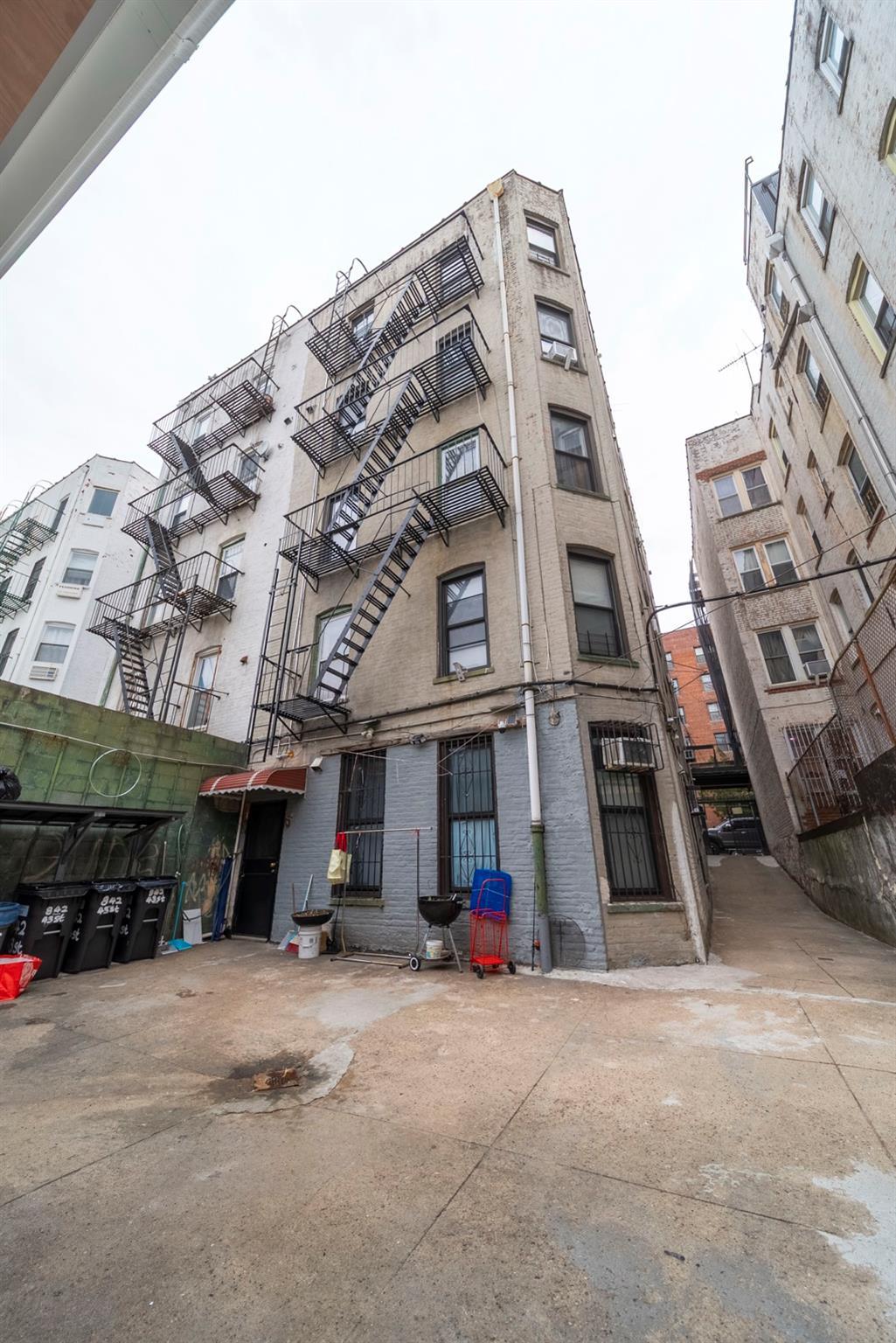 Commercial Sale 43rd  Brooklyn, NY 11232, MLS-832688-13