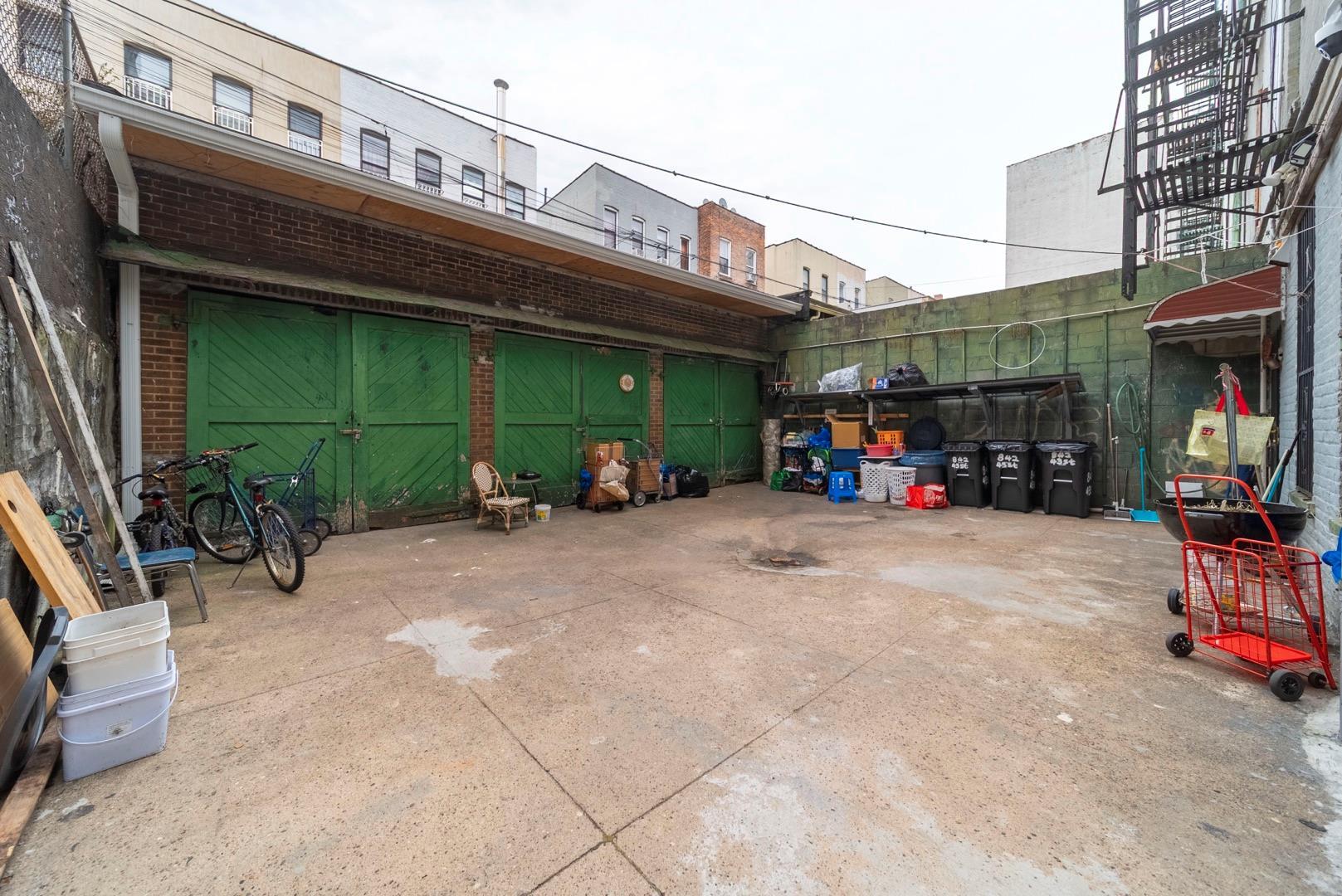 Commercial Sale 43rd  Brooklyn, NY 11232, MLS-832688-14