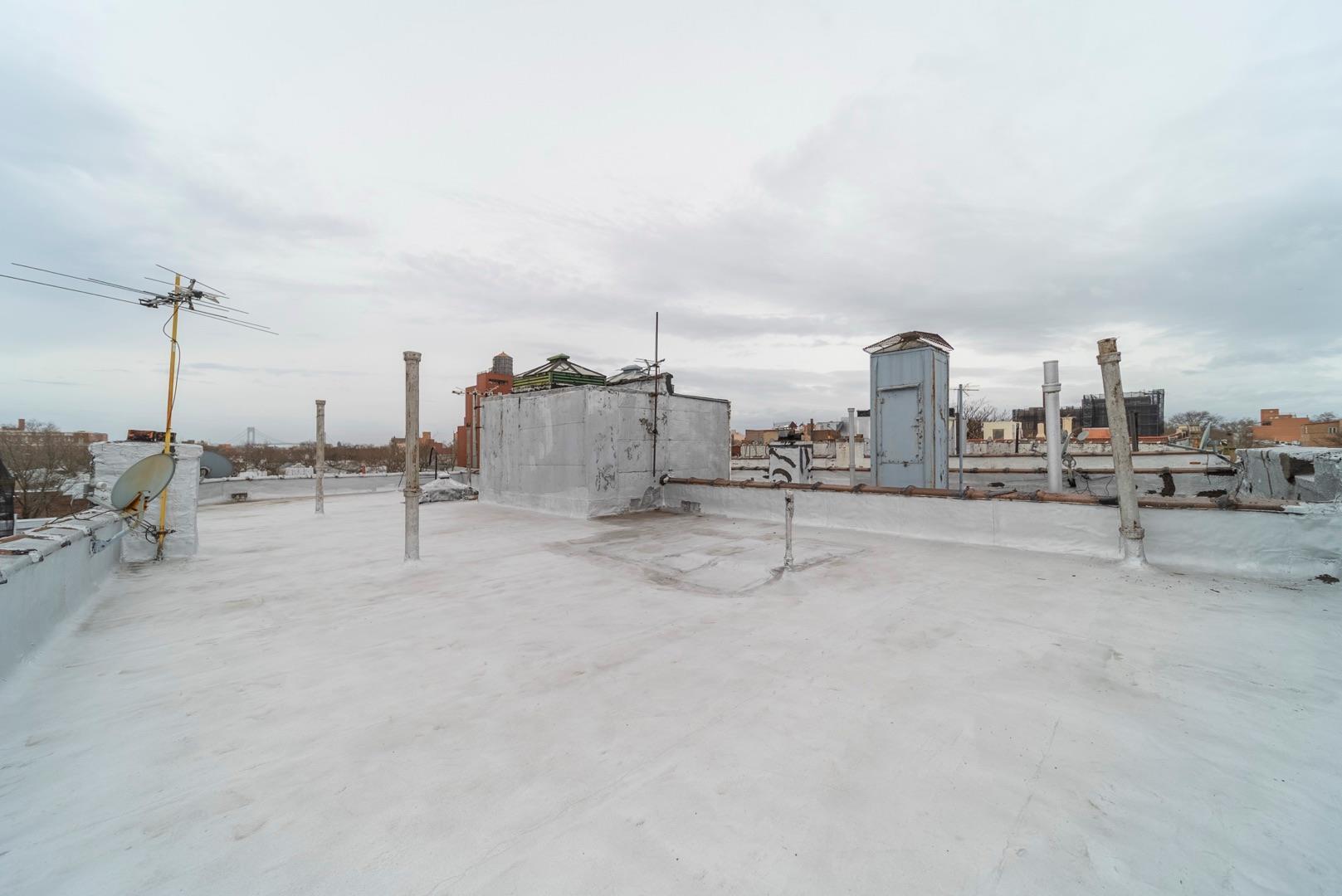 Commercial Sale 43rd  Brooklyn, NY 11232, MLS-832688-15