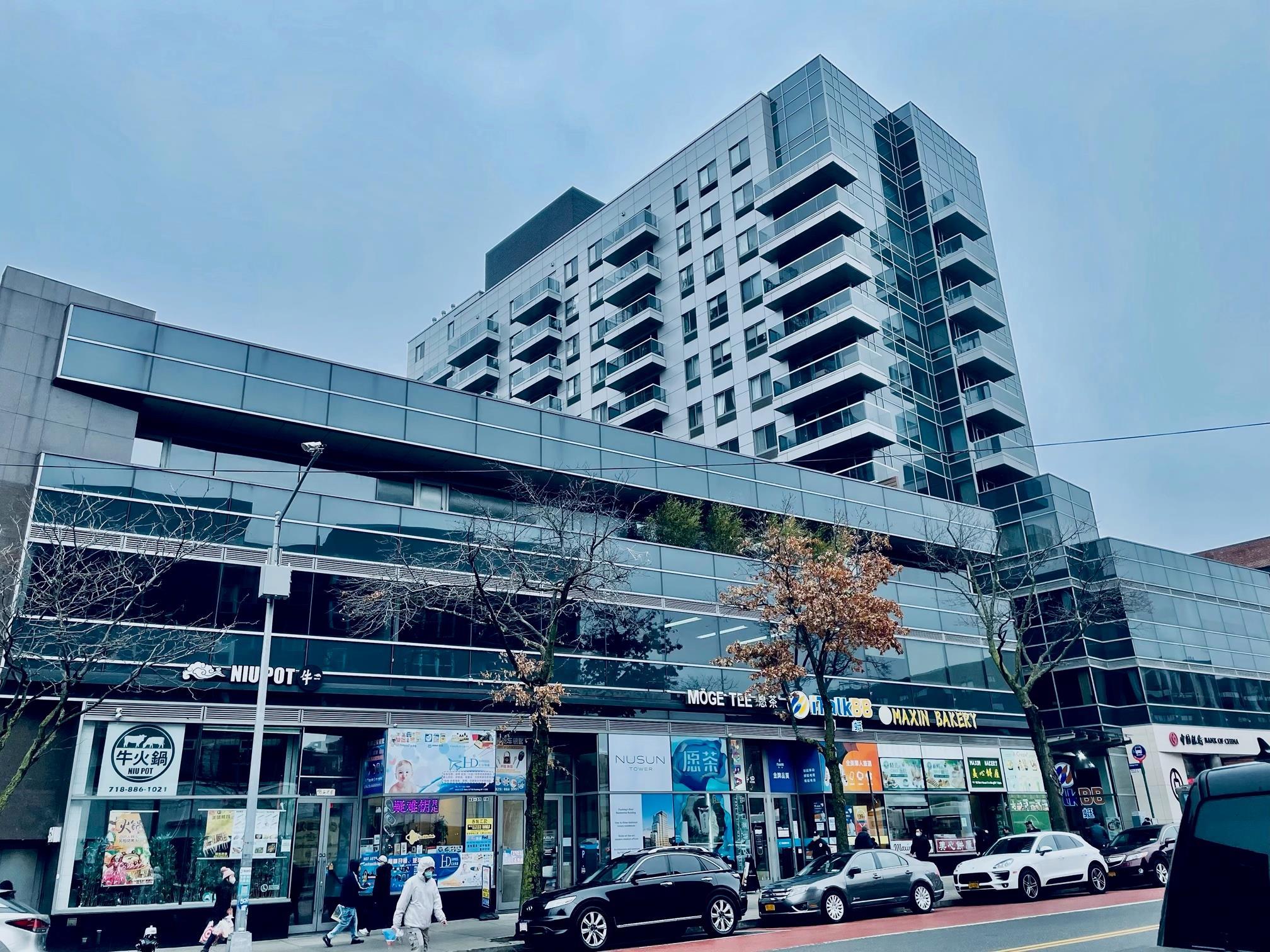 Commercial Sale in New York - Main  Queens, NY 11355