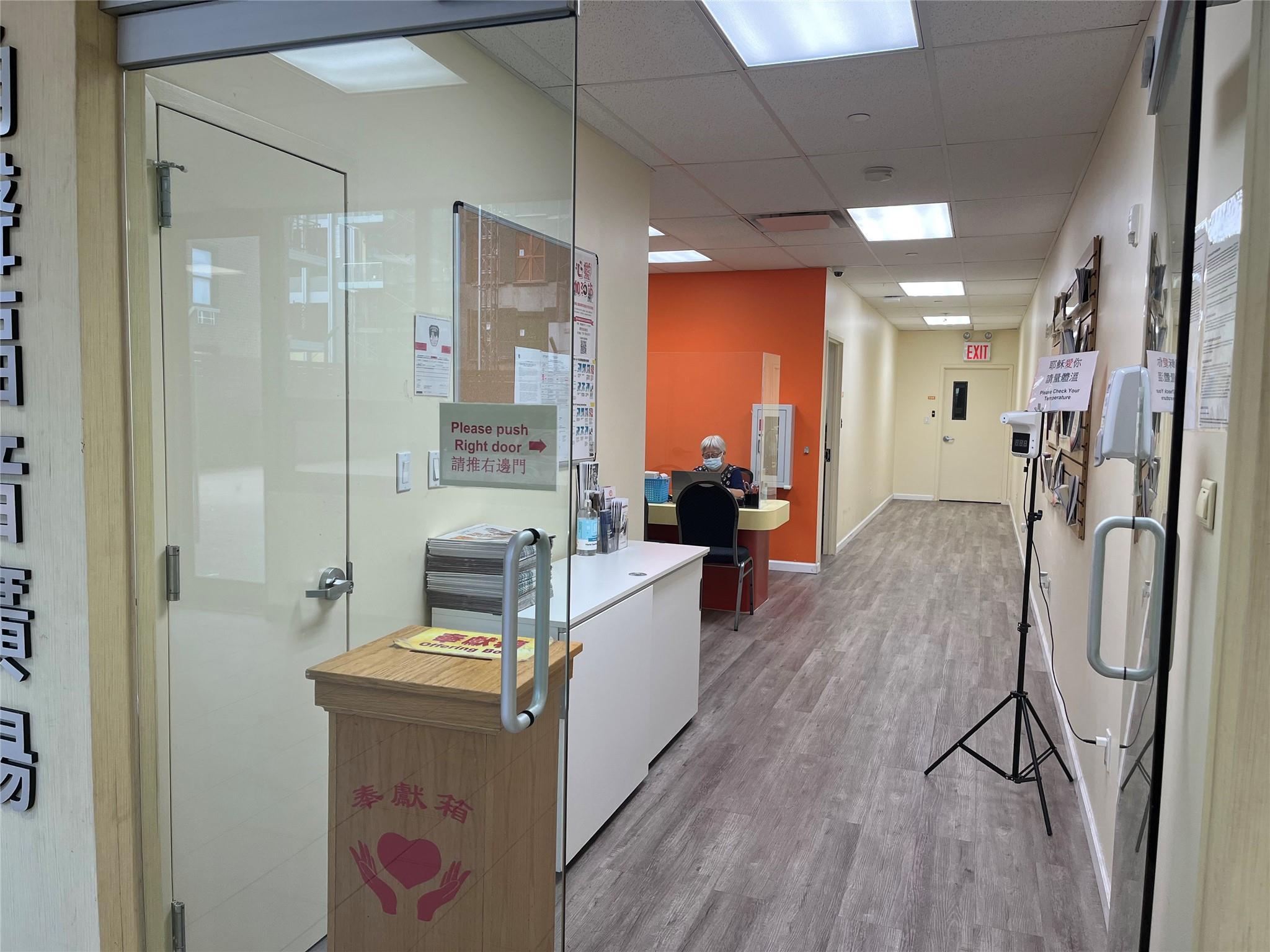 Commercial Sale Main  Queens, NY 11355, MLS-832697-20