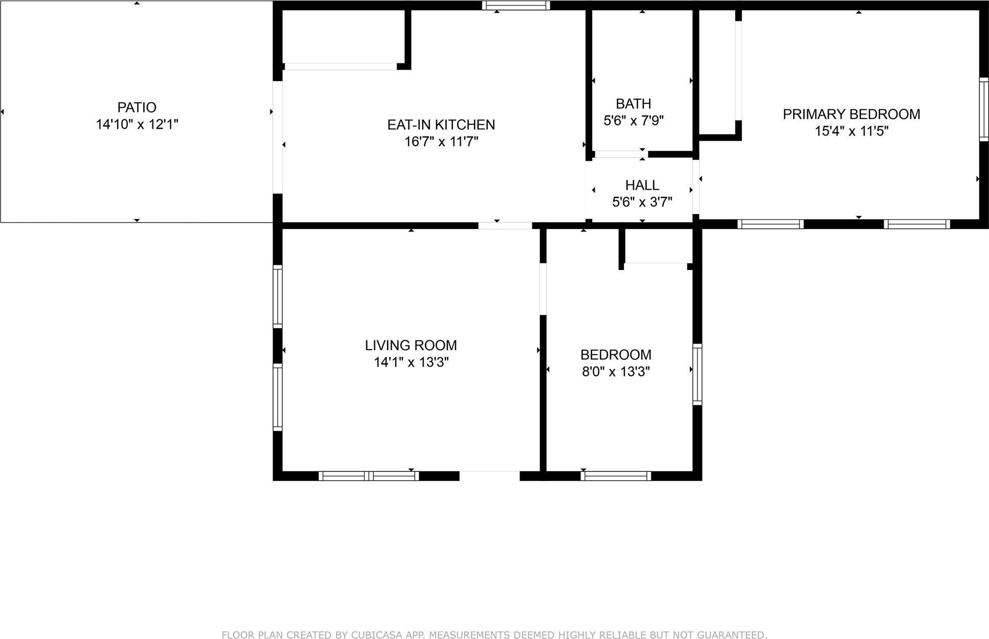 Single Family Orchard  Orange County, NY 10950, MLS-832699-15