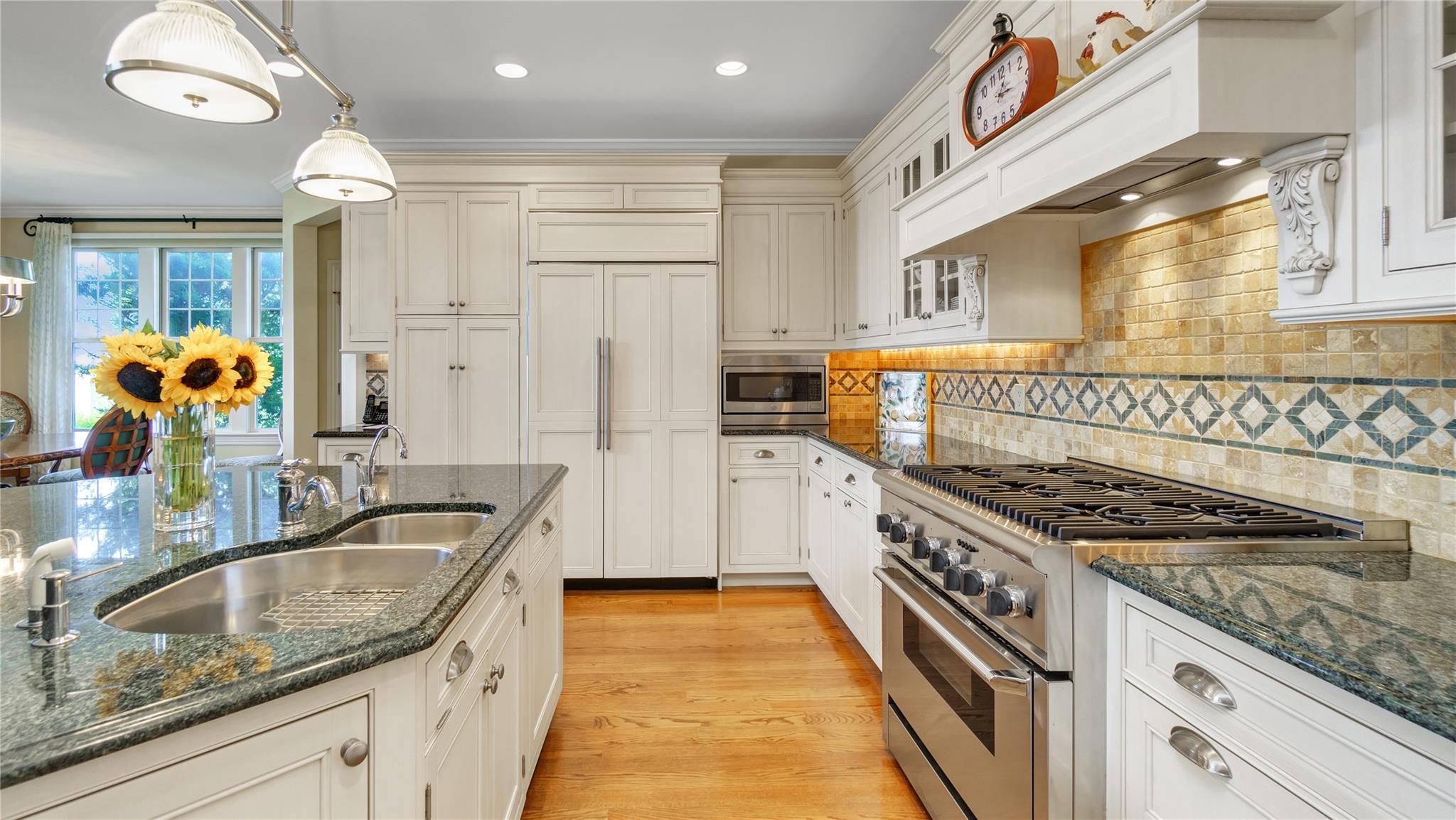 Single Family Pembroke  Nassau County, NY 11542, MLS-832725-16